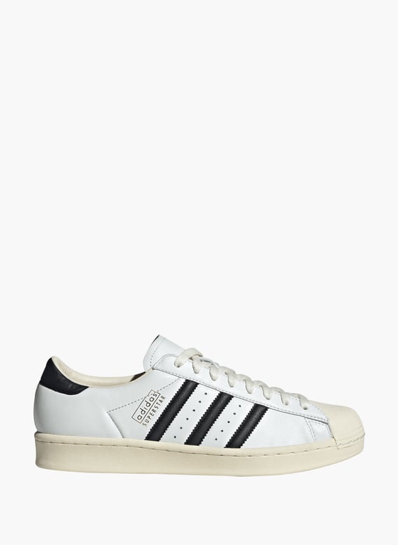 Superstar sneakers Weiss Adidas - Herren | Printemps.com Superstar sneakers Weiss Adidas - Herren | Printemps.com