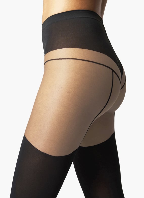 Wolford Beige Suspender Tights - Women | Printemps Wolford Beige Suspender Tights - Women | Printemps