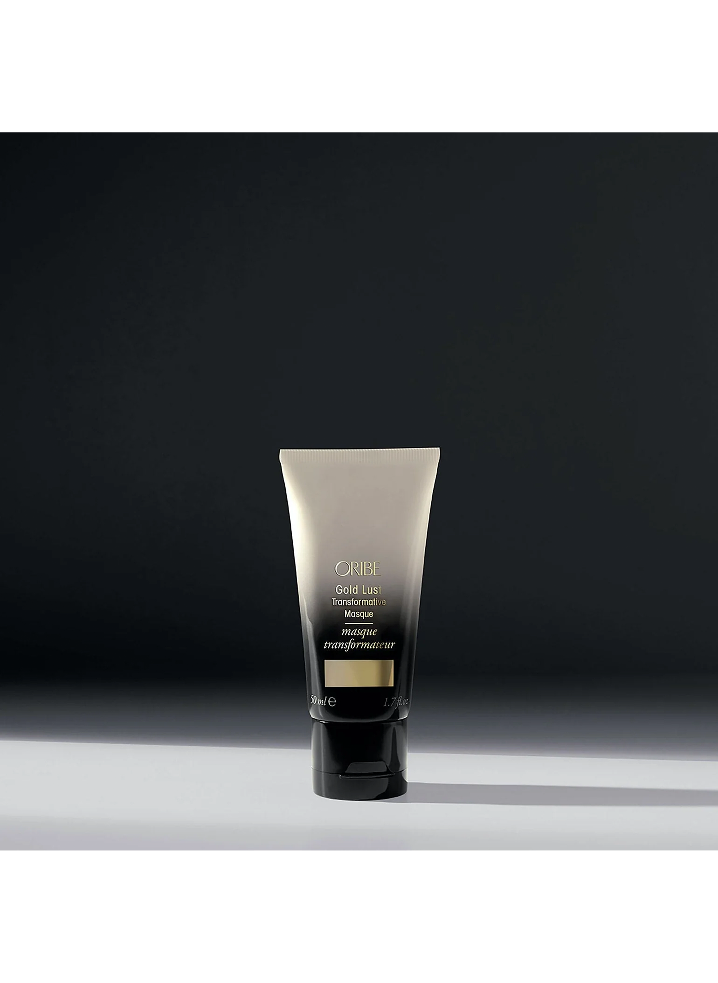 Gold Lust Repair & Restore Masque ORIBE No color