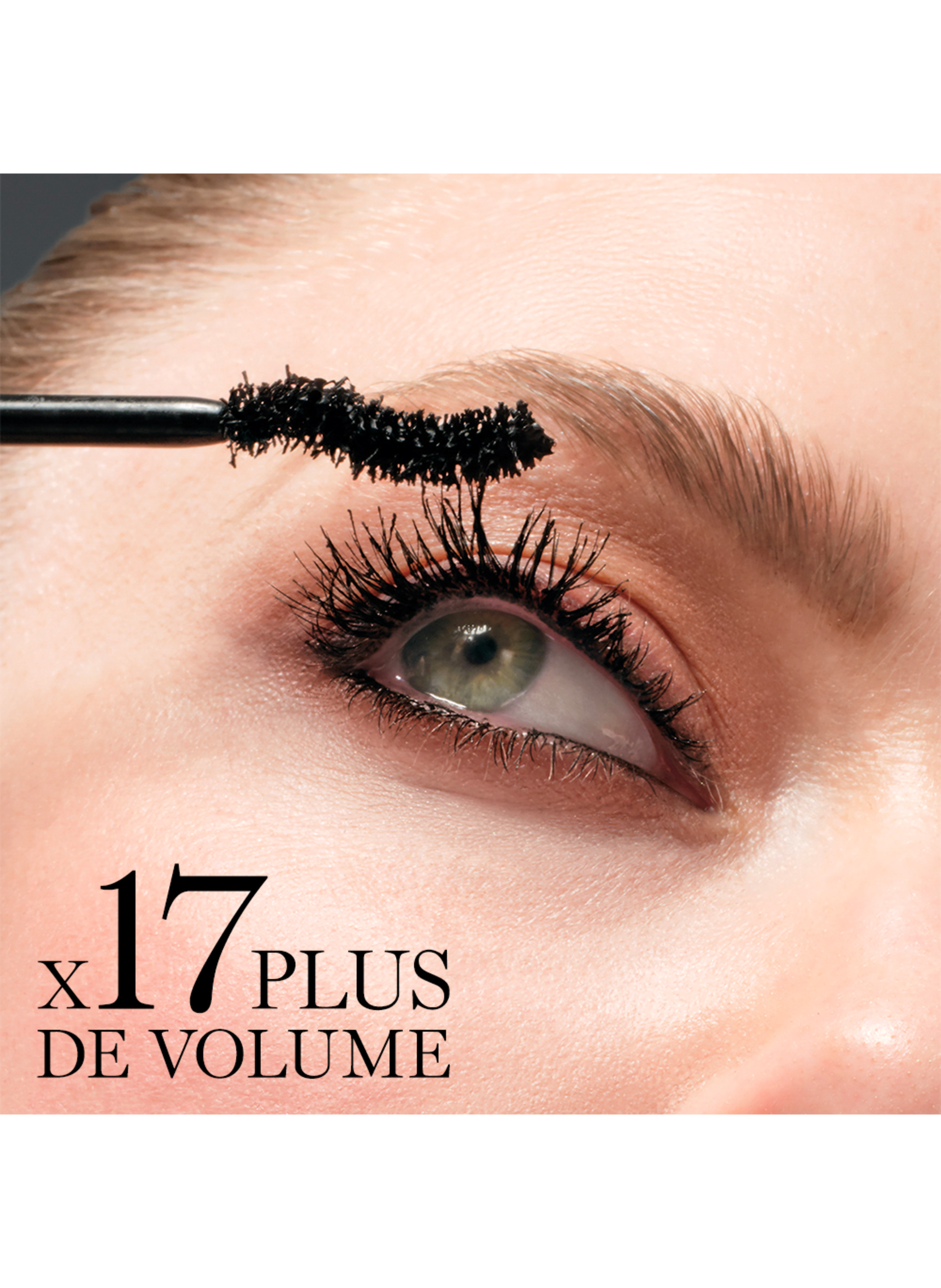 Hypnôse Volumizing Waterproof Mascara LANCÔME 01 waterproof