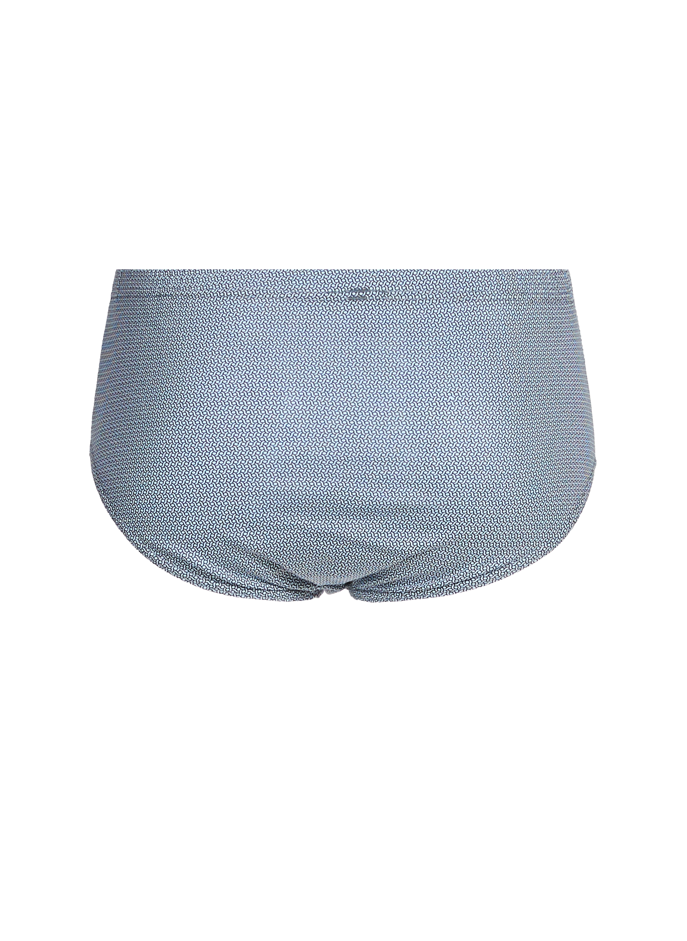 Set of 3 printed briefs EMINENCE Multicolour