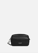 Crossbody bag - Milano Ama  Noir