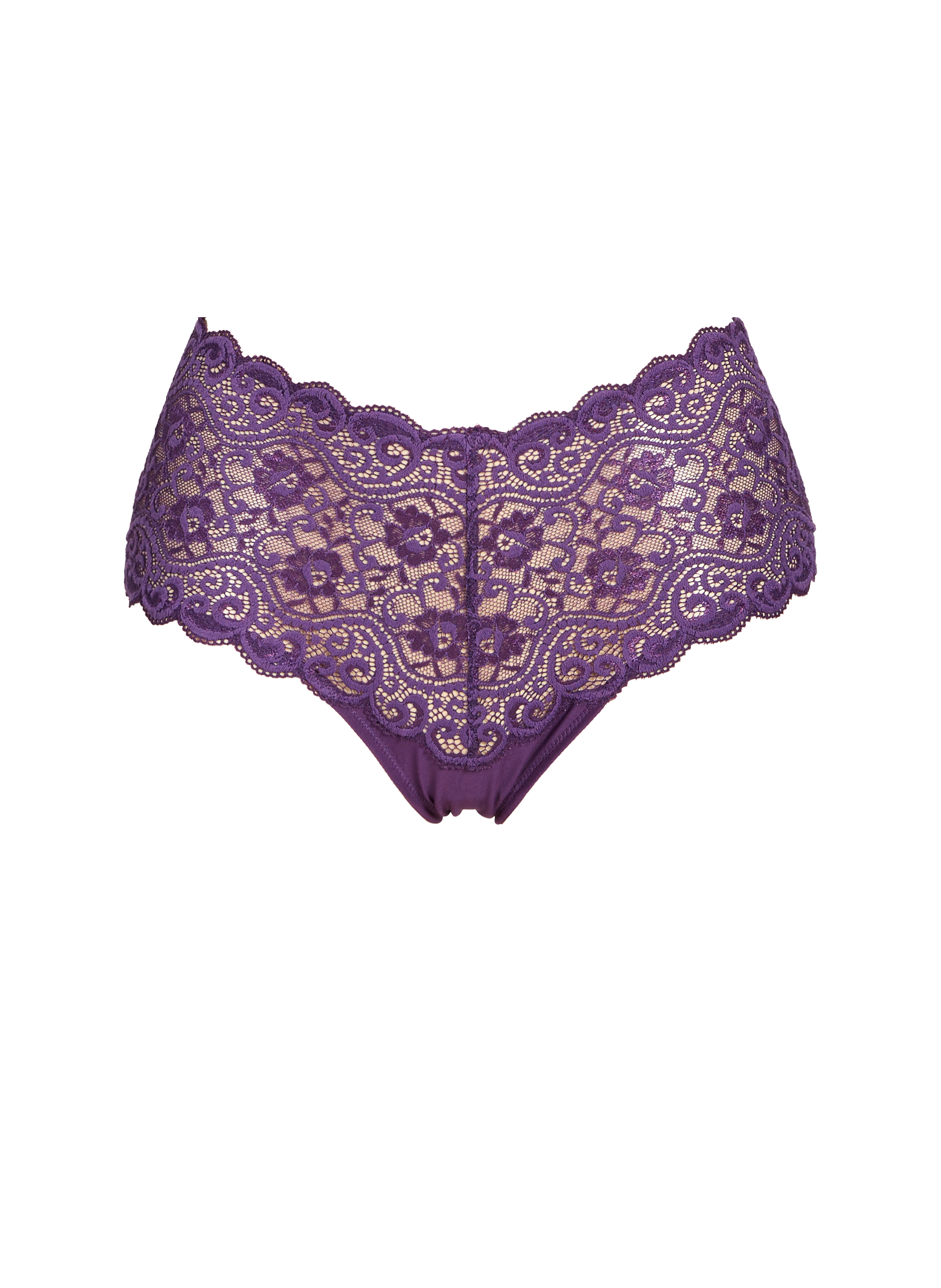 TRIUMPH Amourette lace culottes Pink