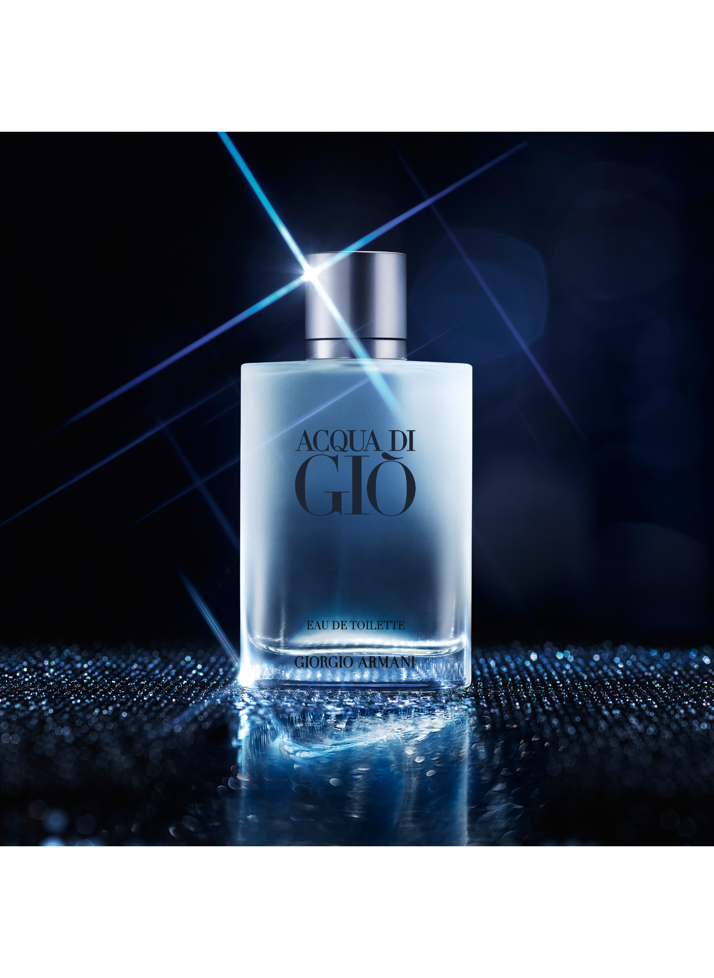 Acqua di Gio for Men - Eau de Toilette Gift Set ARMANI No color