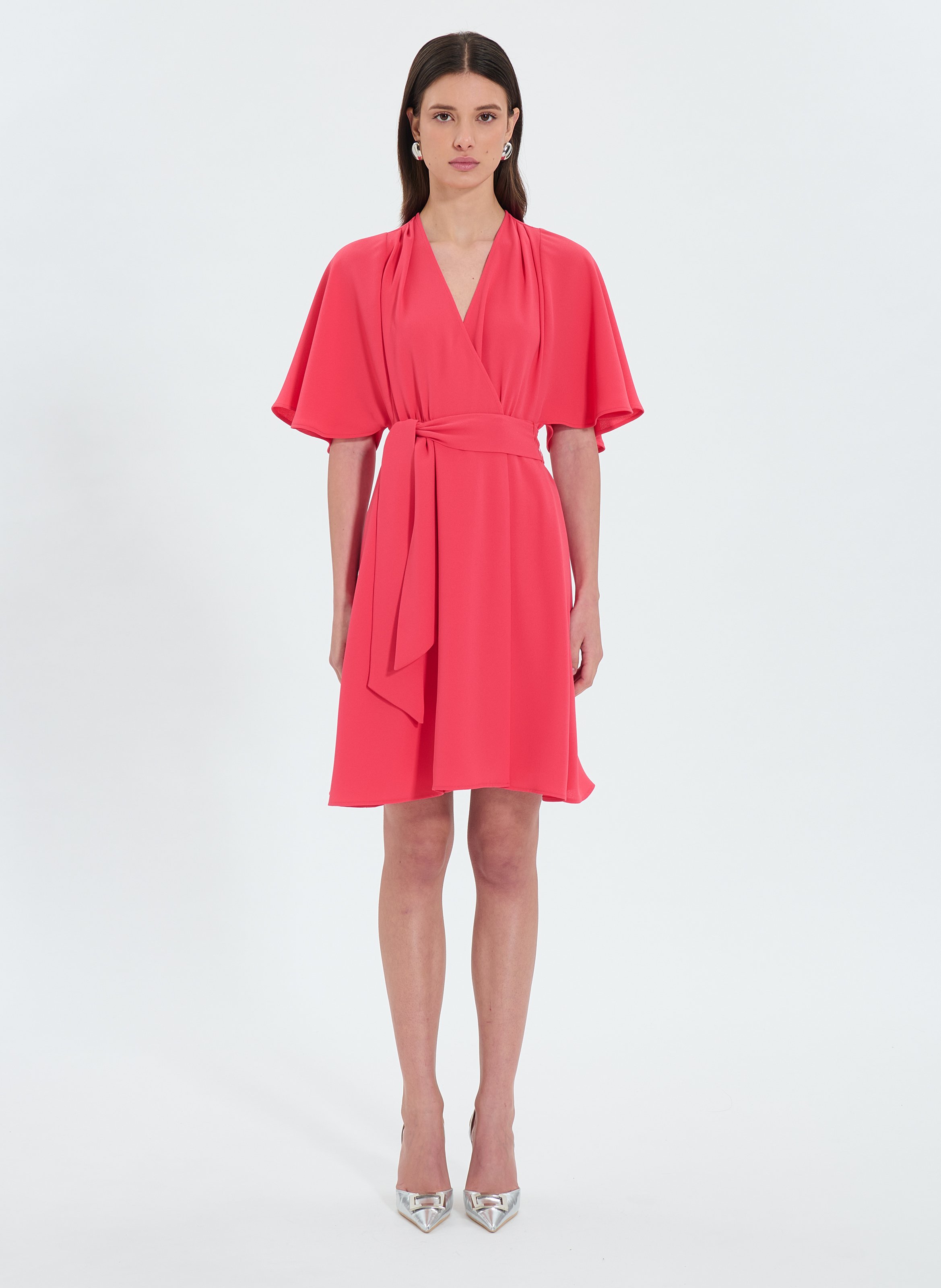 Robe  russel ZAPA Rose