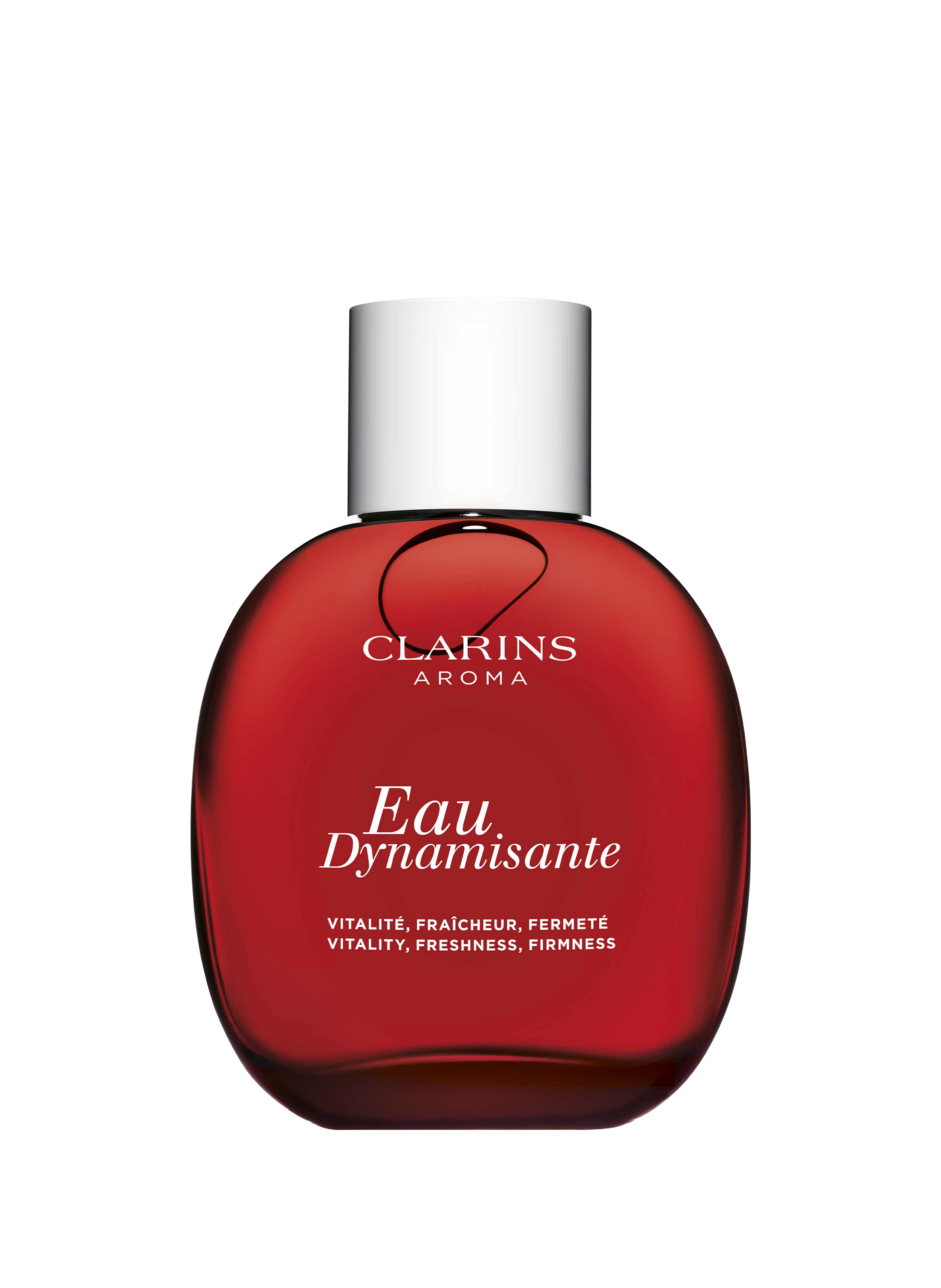 Eau Dynamisante : Vitalité, Fraîcheur, Fermeté - Eau de soins parfumée CLARINS No color