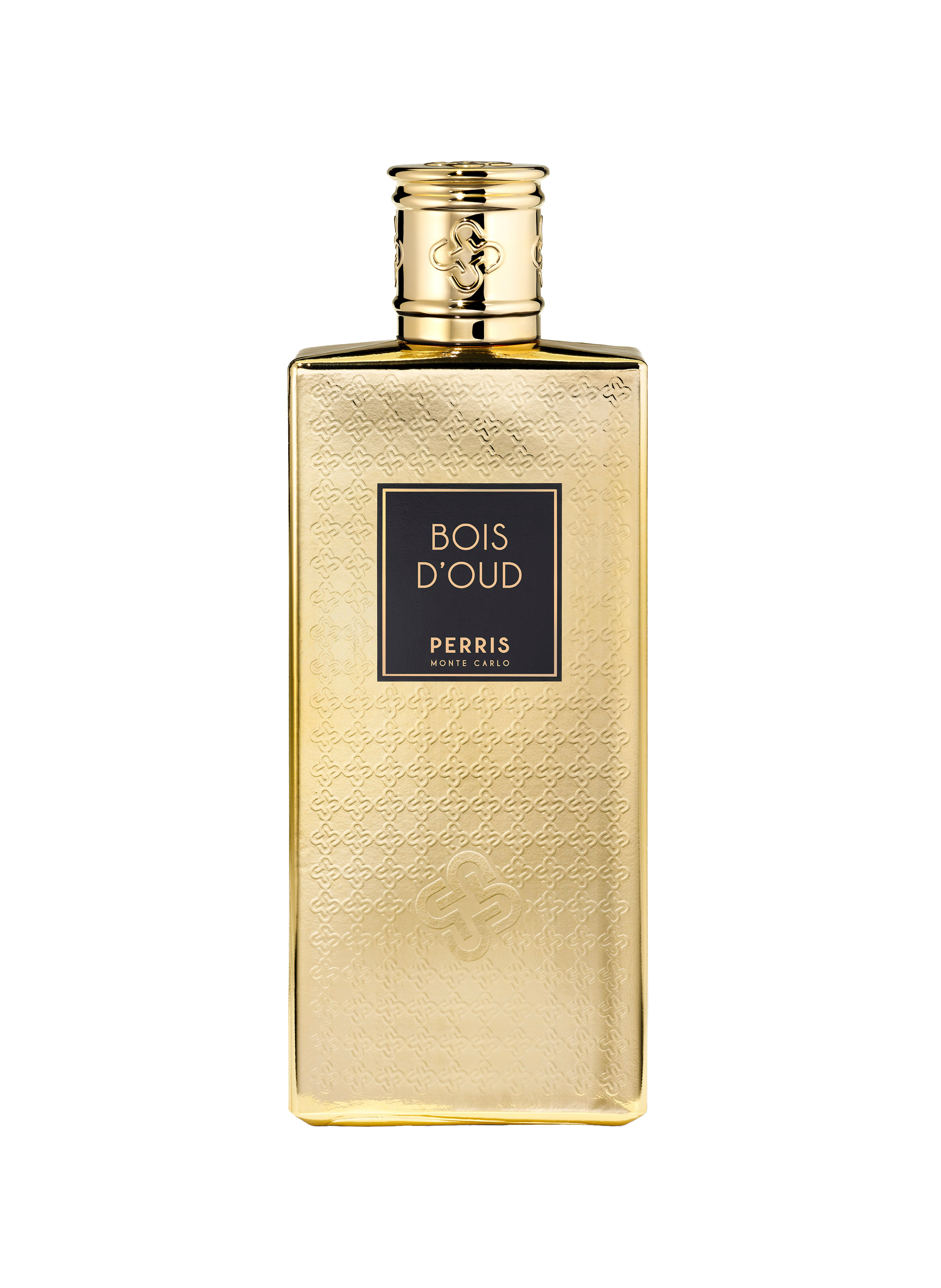 PERRIS MONTE CARLO Bois D?Oud eau de parfum No color
