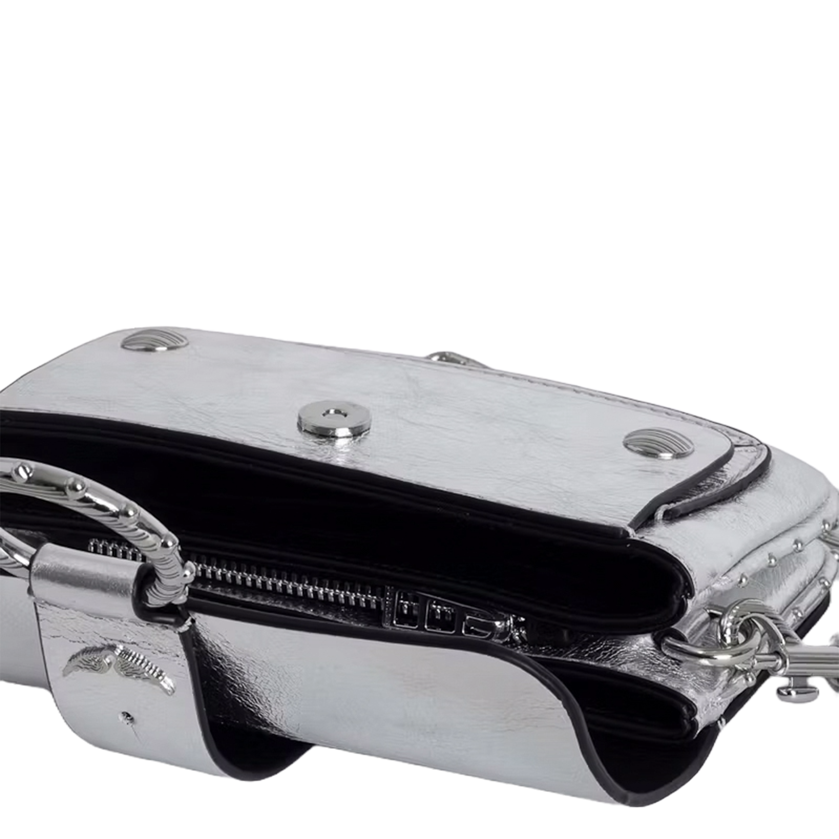 Kate kate ZADIG&VOLTAIRE Gris