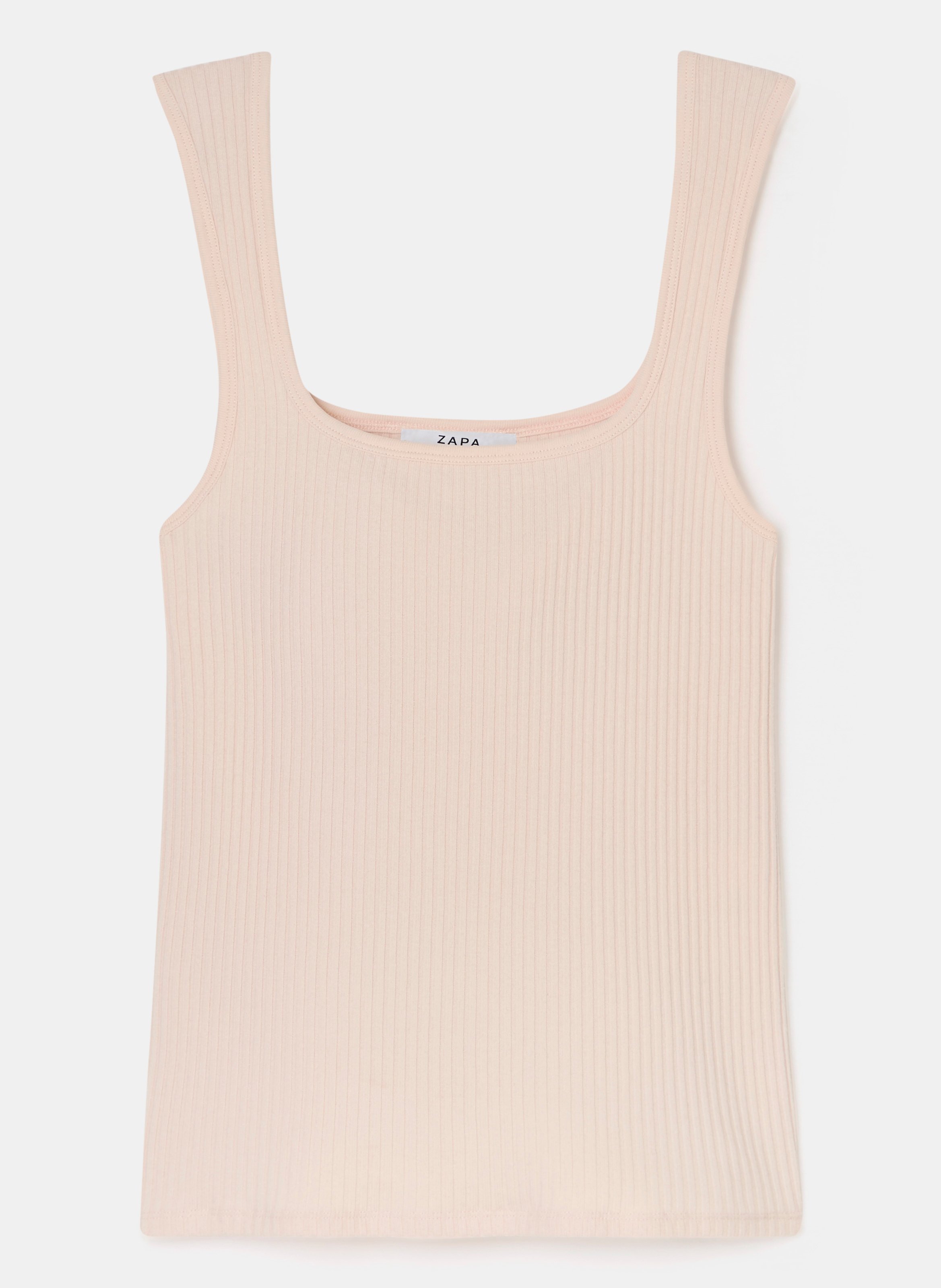 Top  torride ZAPA Beige