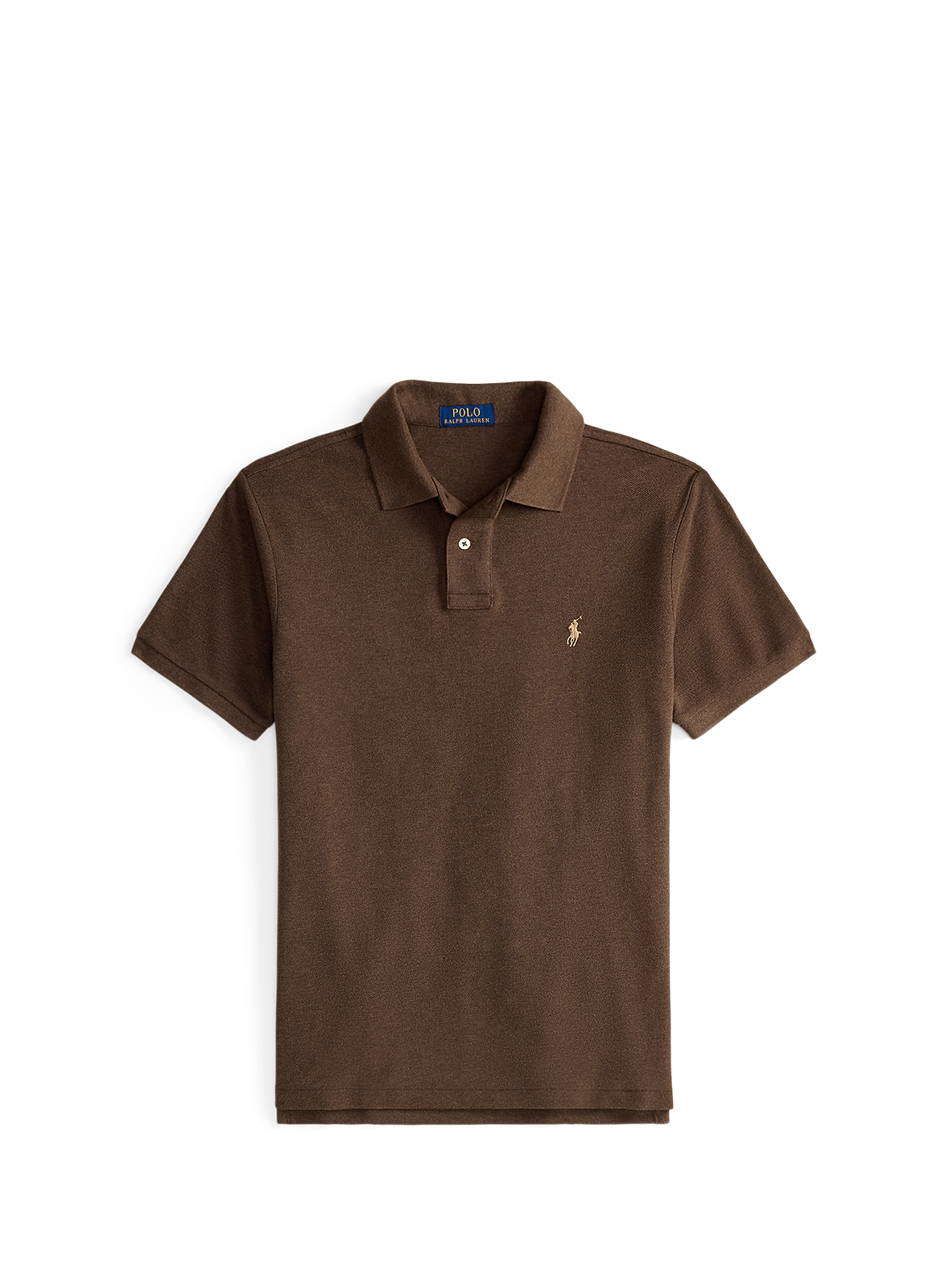  Cotton polo shirt  POLO RALPH LAUREN Multicolour