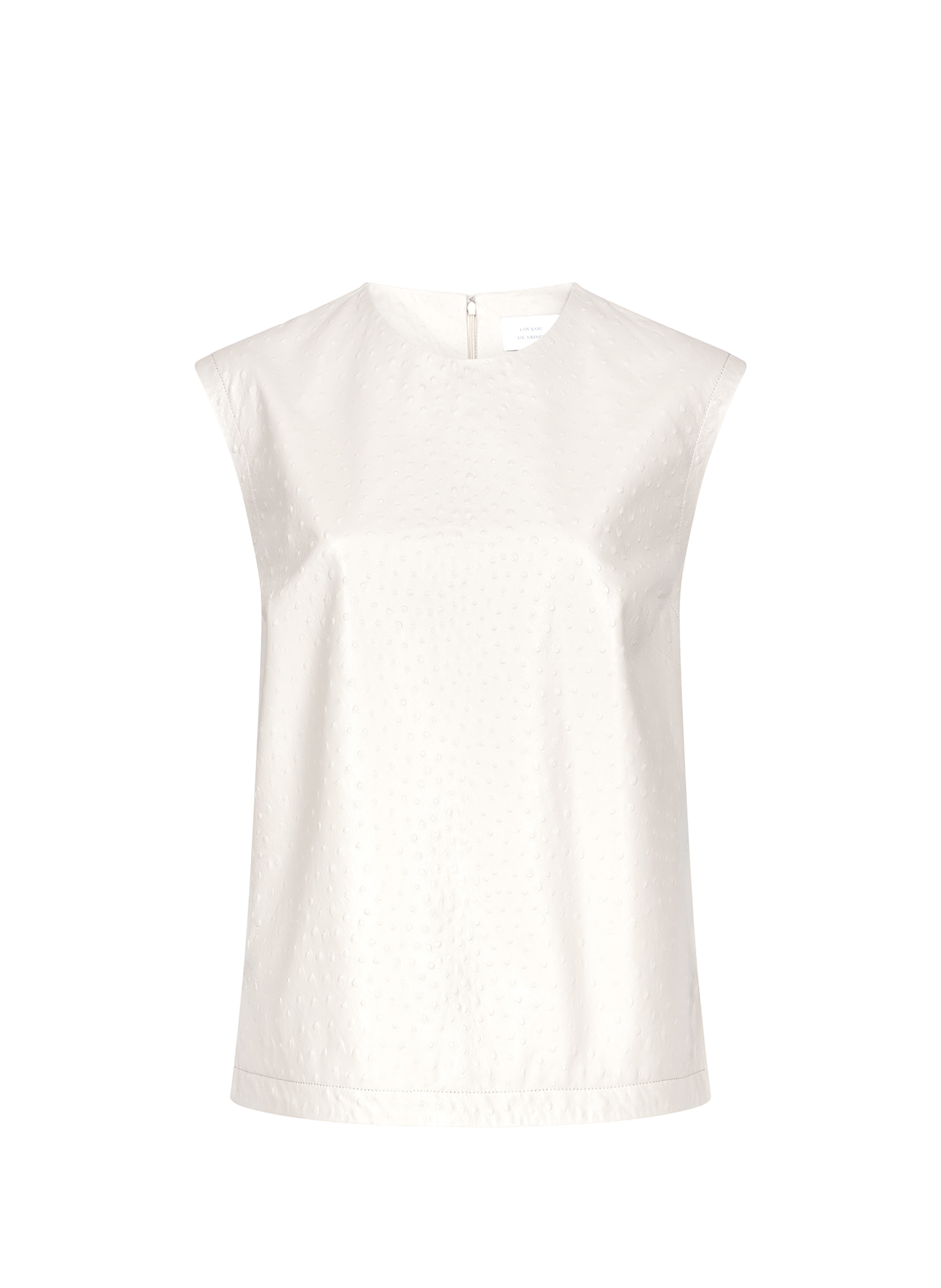 Sorry LOULOU DE SAISON White