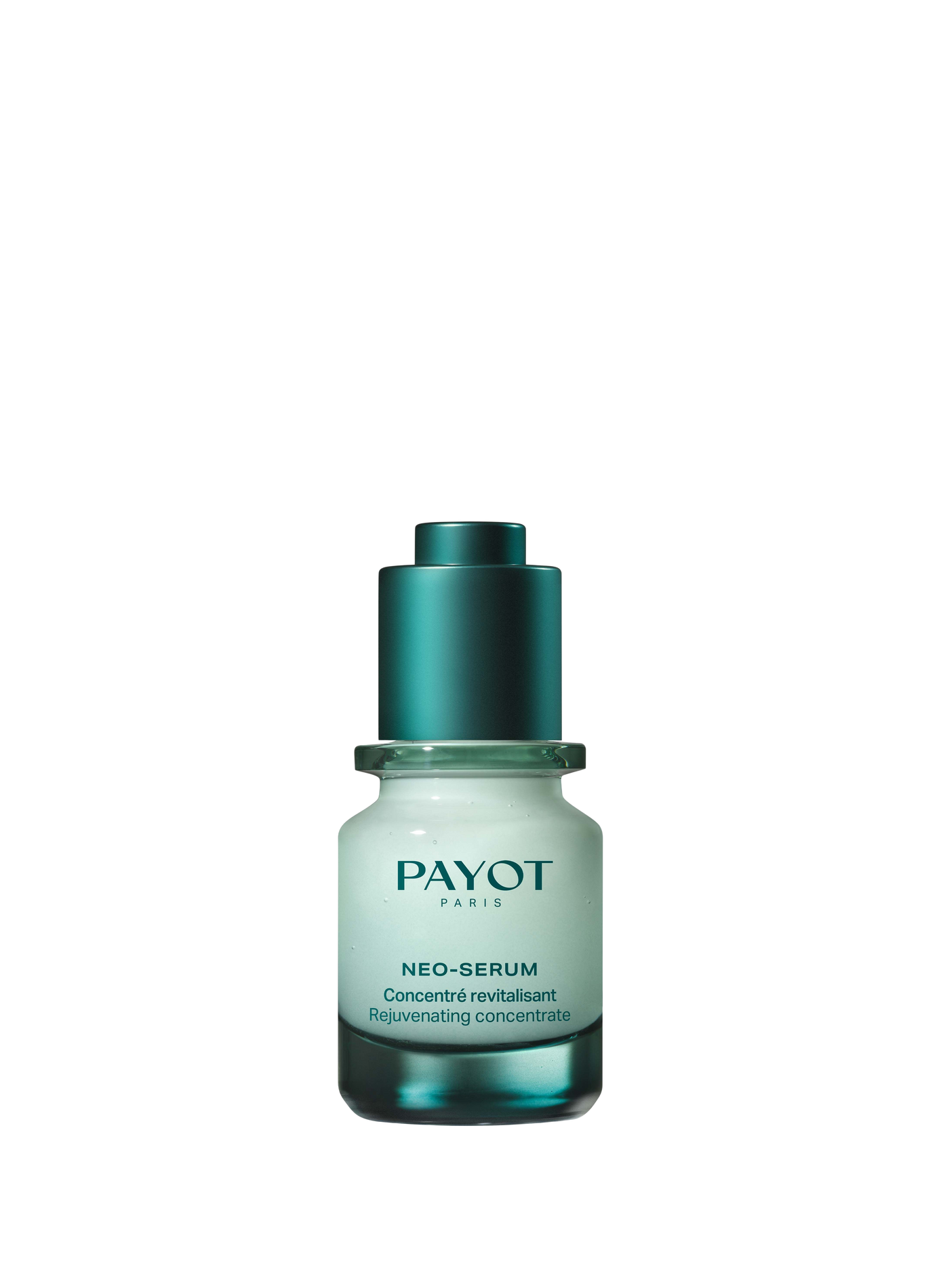 NEO-SERUM CONCENTRÉ REVITALISANT PAYOT No color