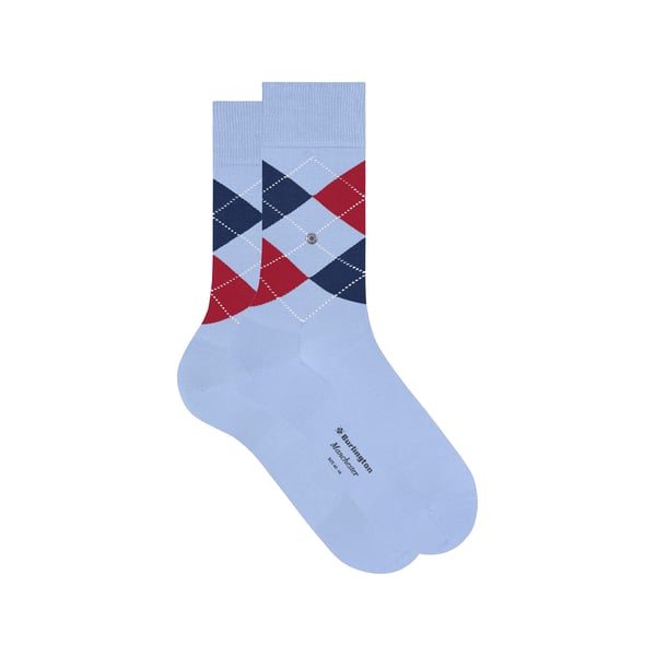 Chaussettes en coton Chaussettes en coton