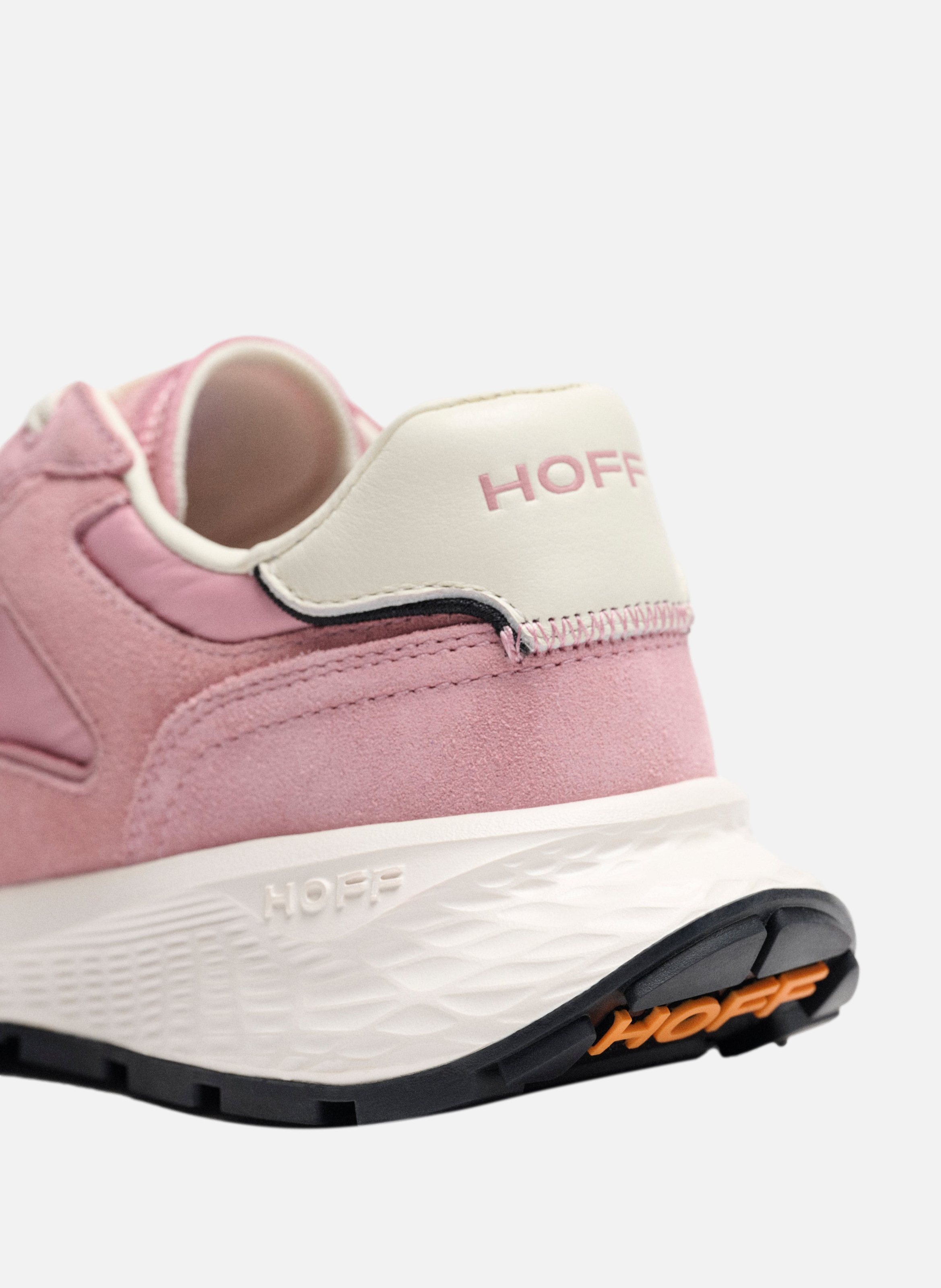 Hoff baskets décontractées city HOFF Violet