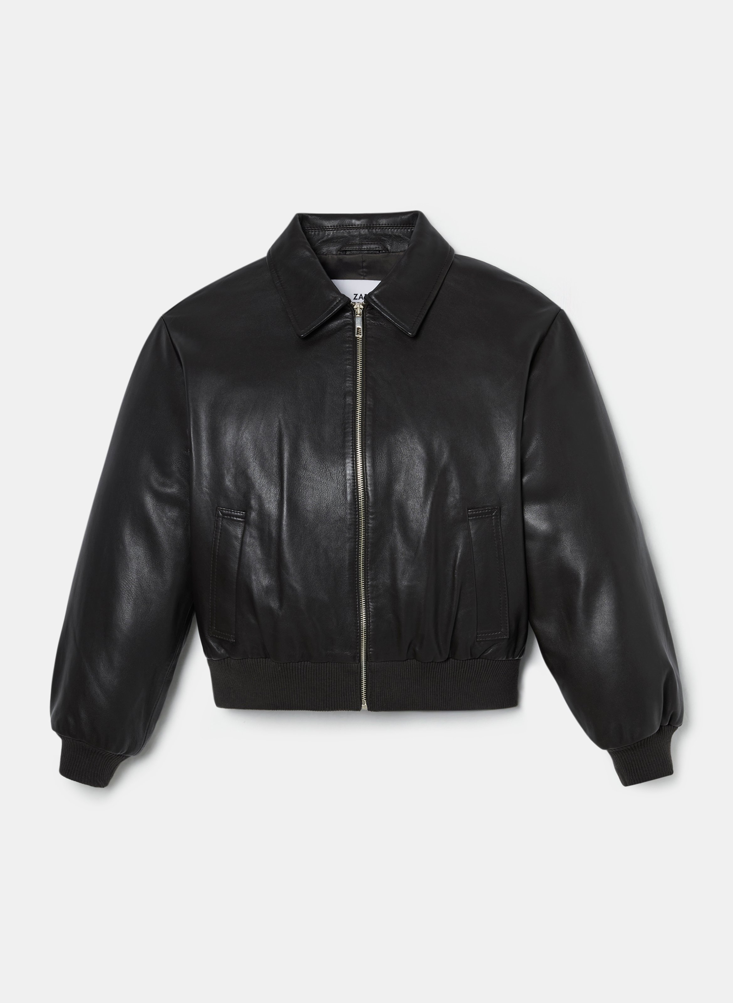 Veste  virgile ZAPA Marron