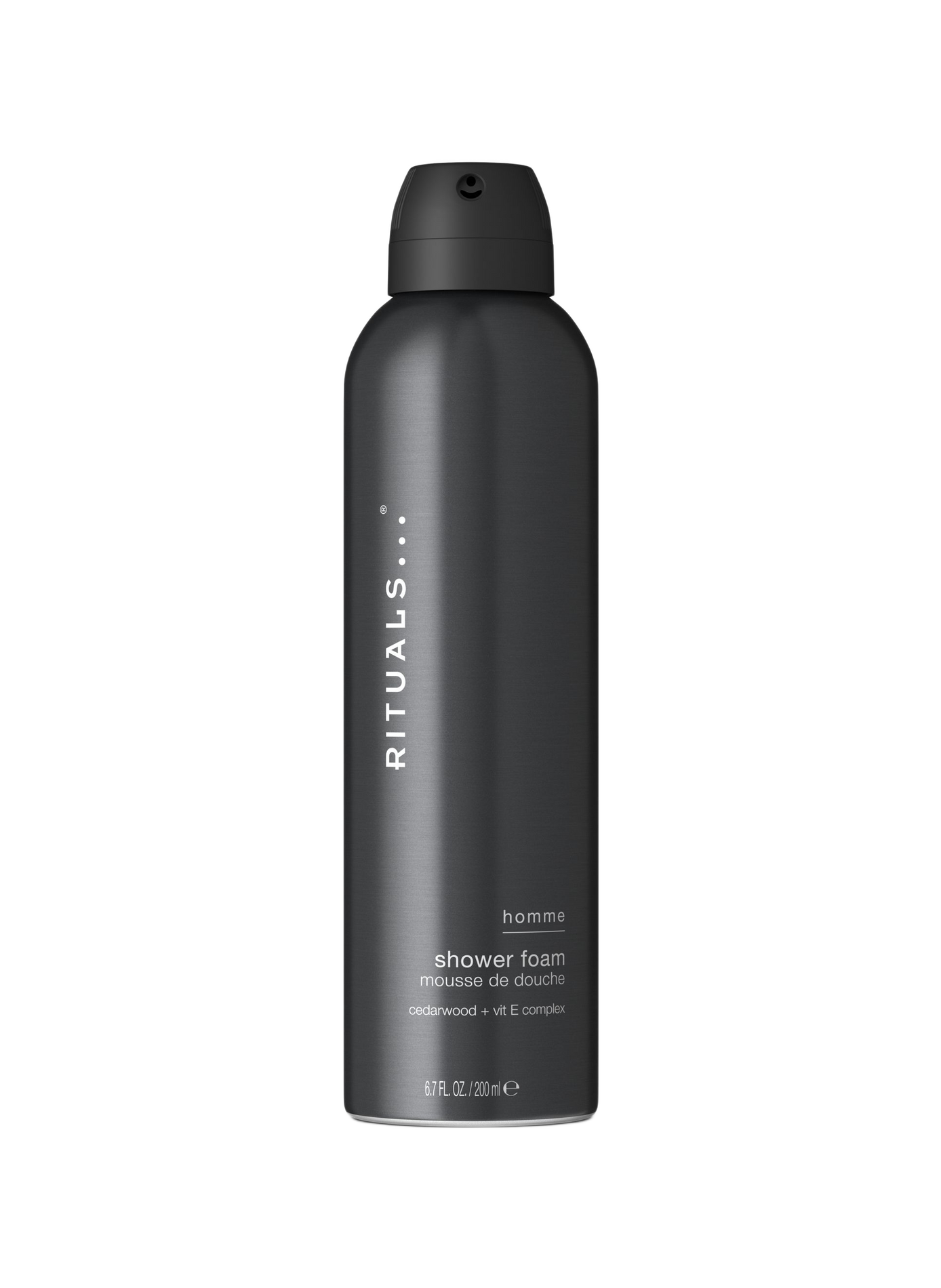 Rituals Homme - Gel Douche Moussant RITUALS No color