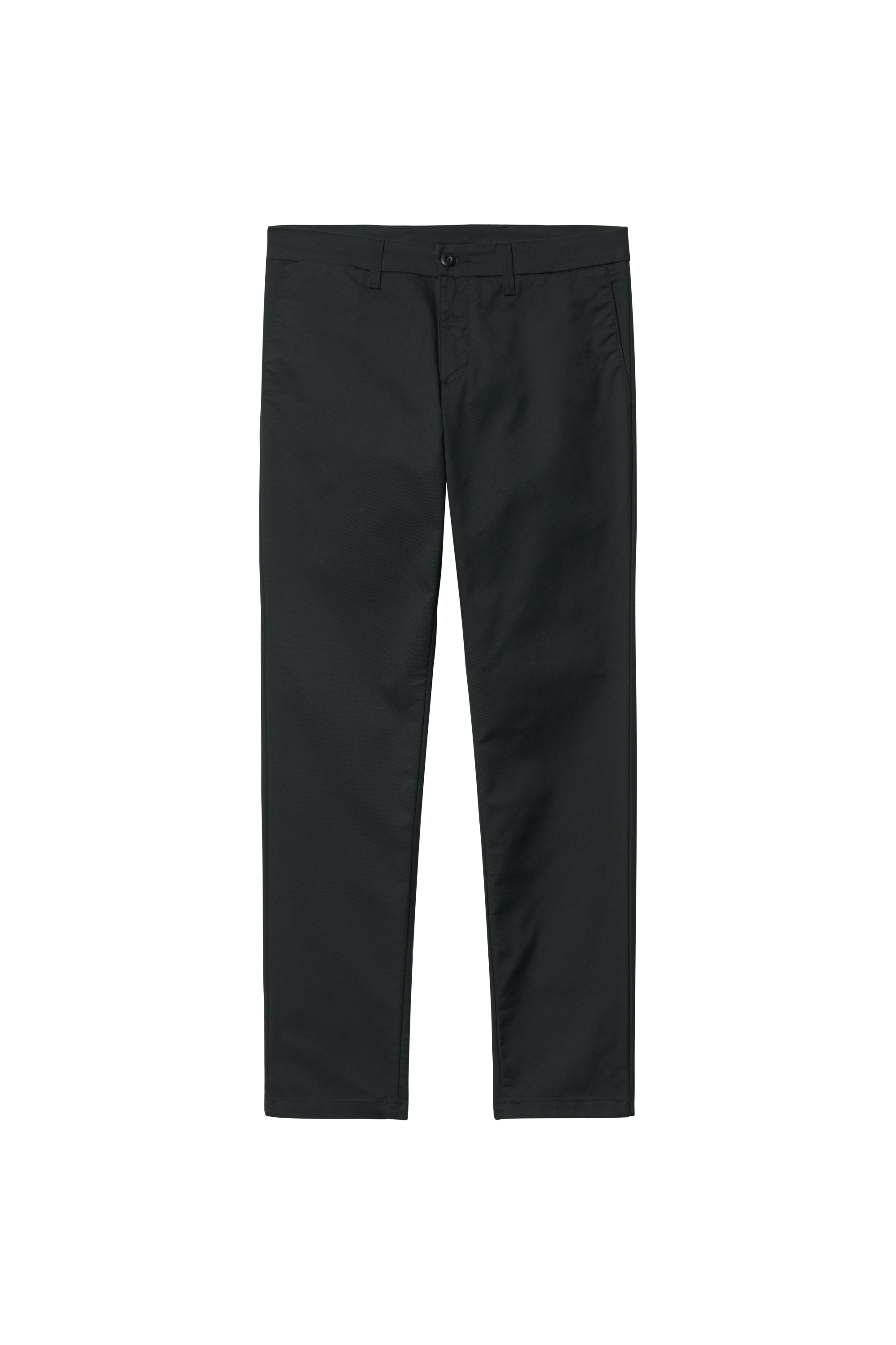 Pantalon sid  Black rinsed
