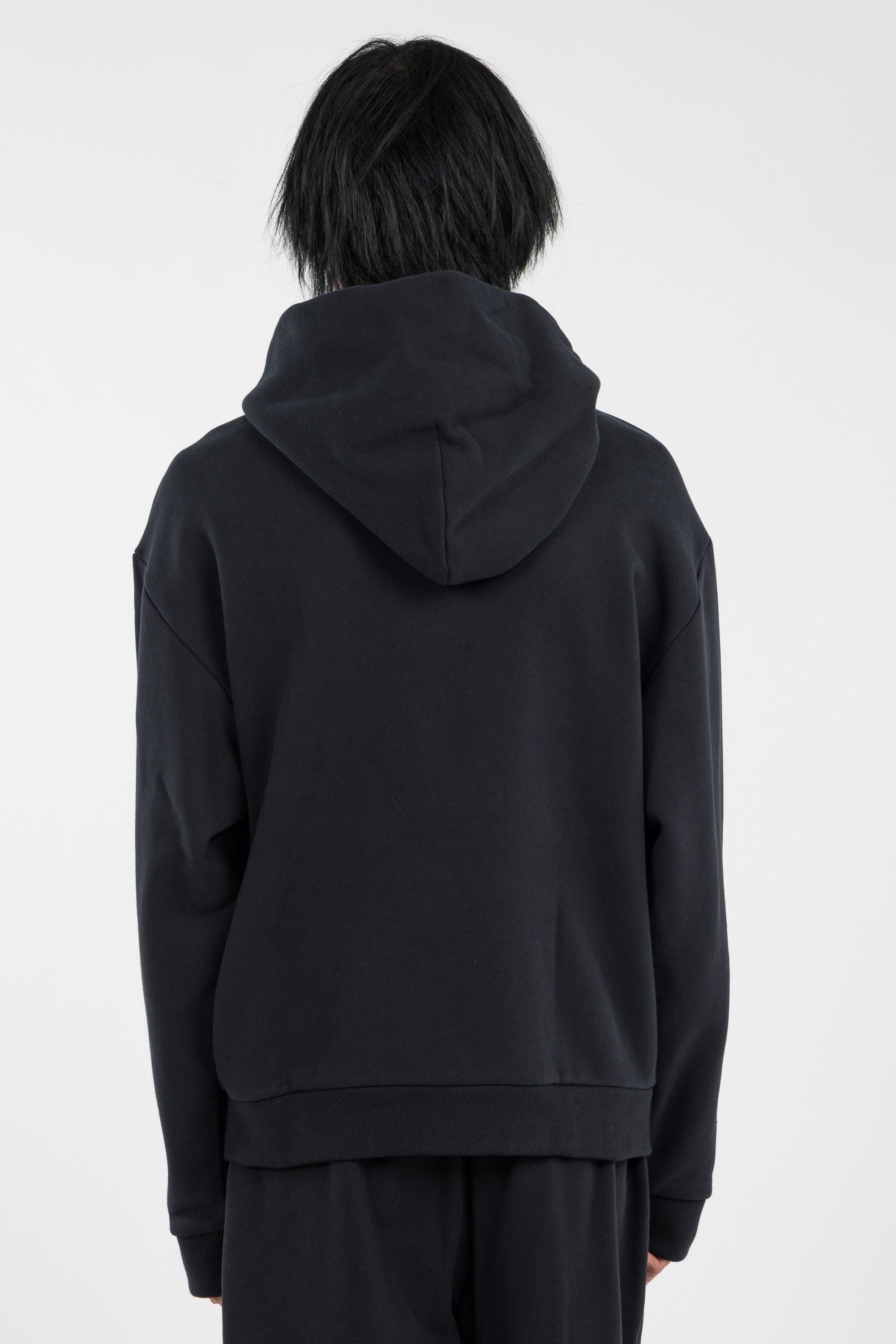 Hoodie soho gen OAKLEY Noir