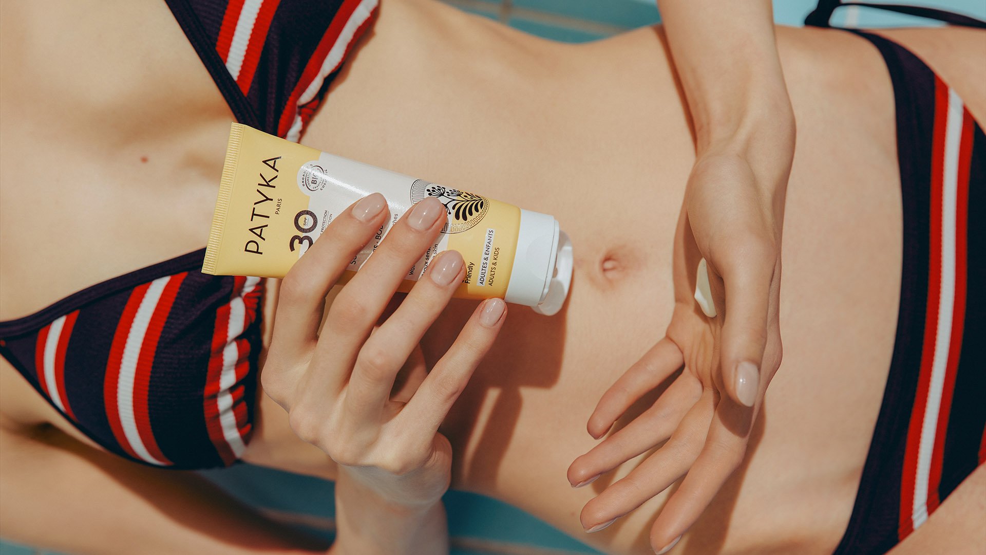 Edito beauté crème solaire x maquillage