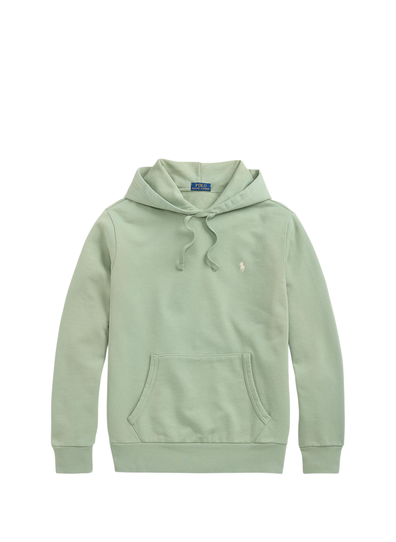 Hoodie à logo  POLO RALPH LAUREN Vert