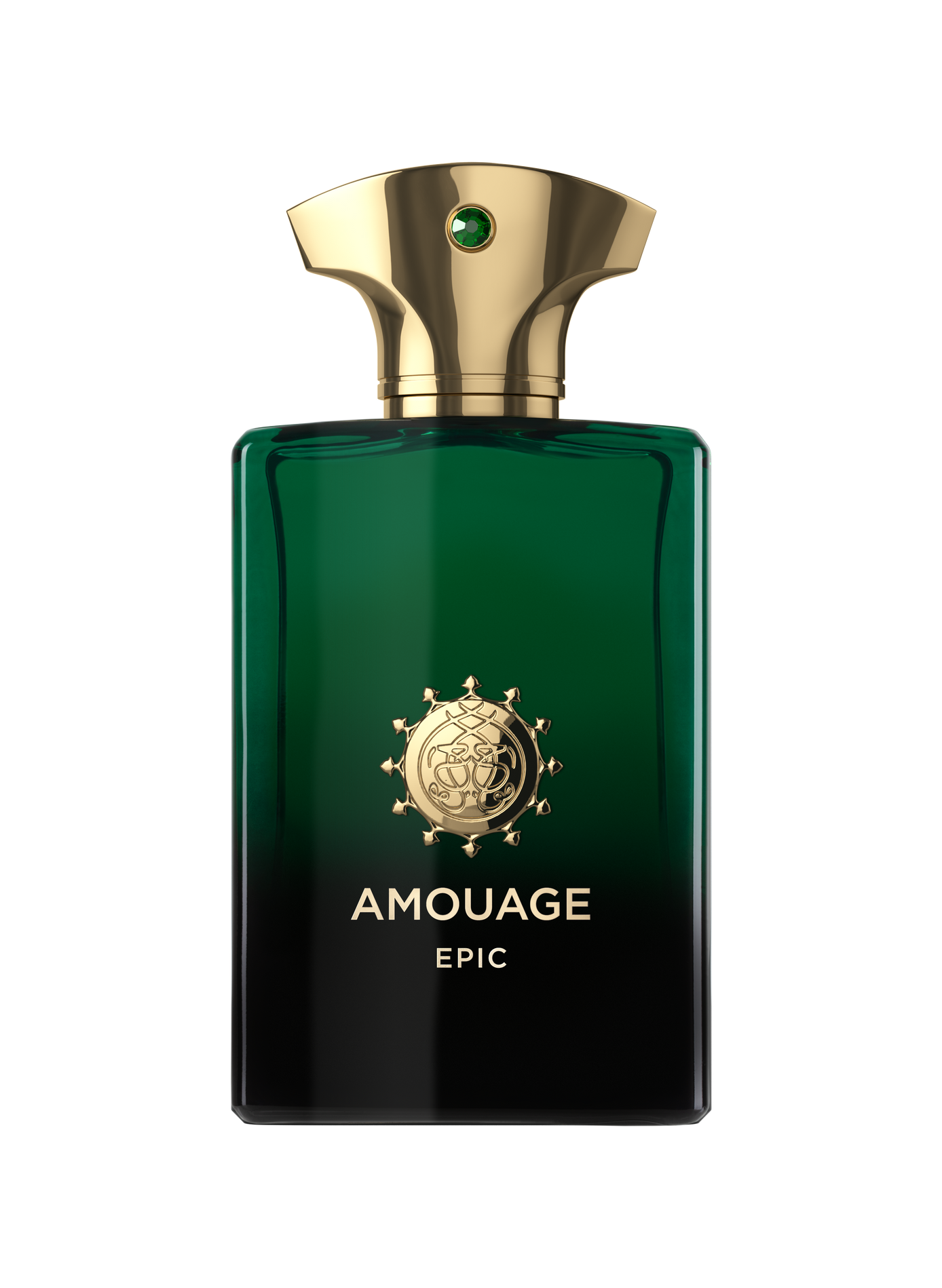 Epic Man - Eau de parfum AMOUAGE No color