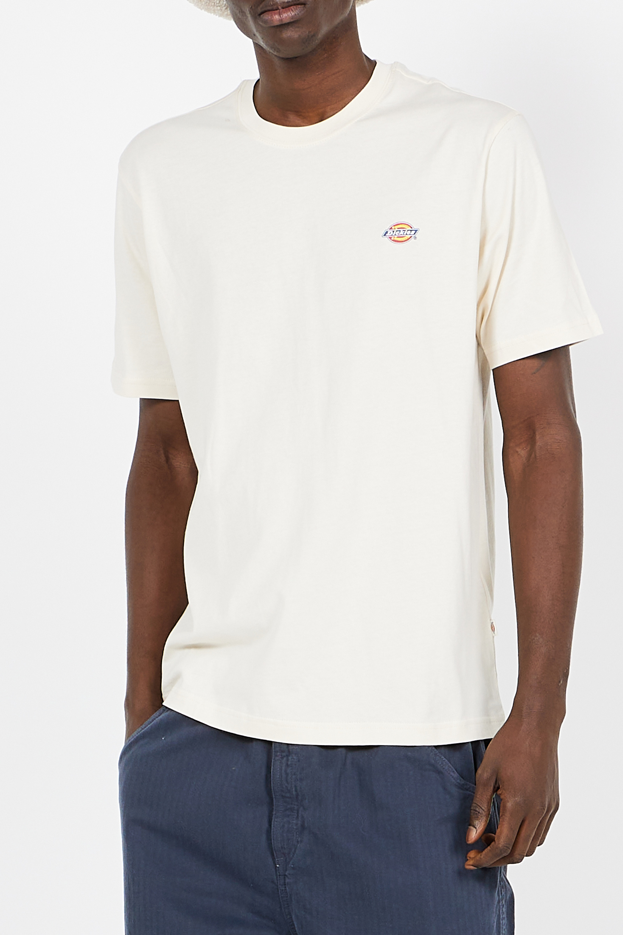 T-shirt mapleton DICKIES Beige