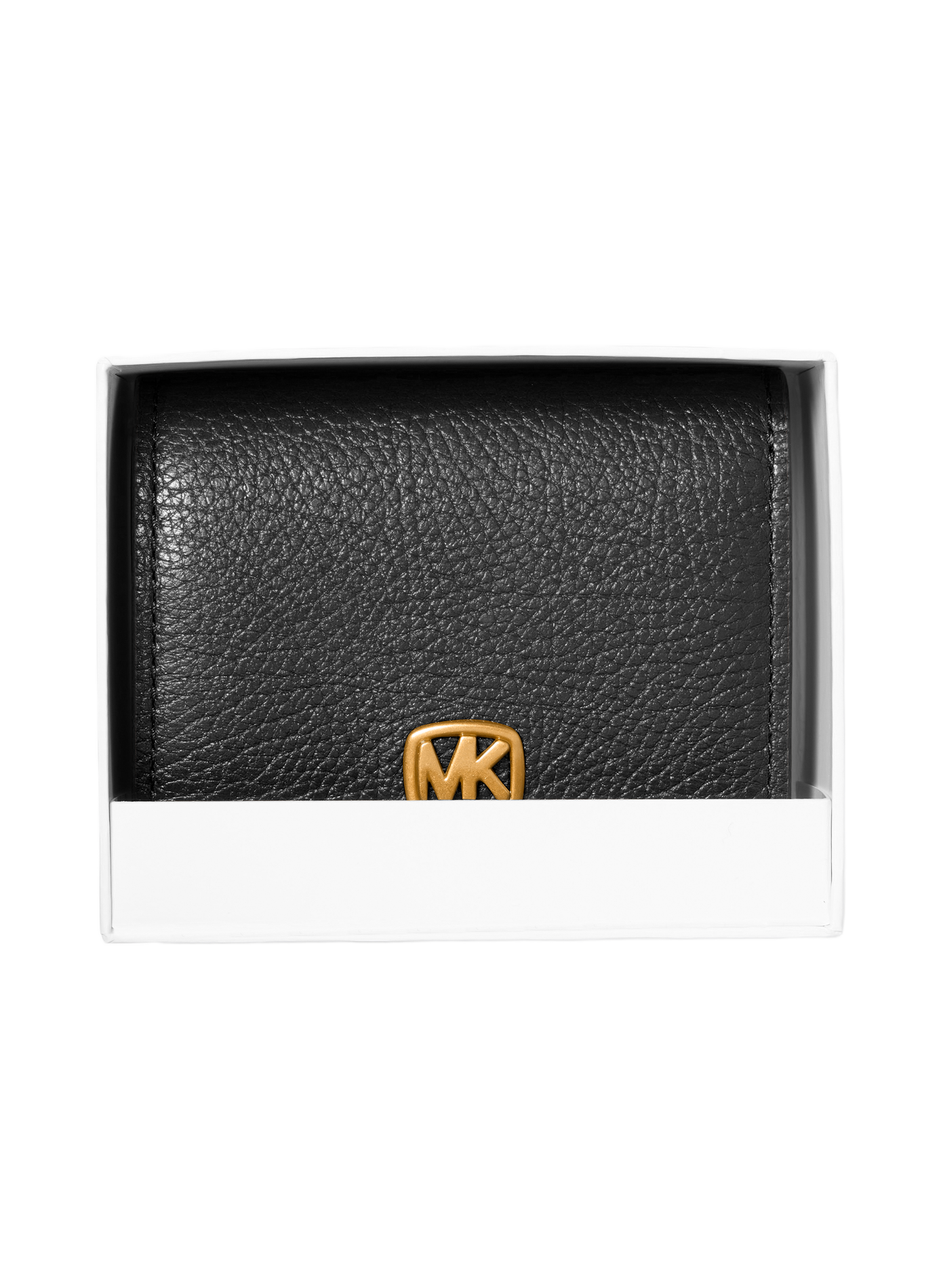 Wallet MICHAEL KORS Black