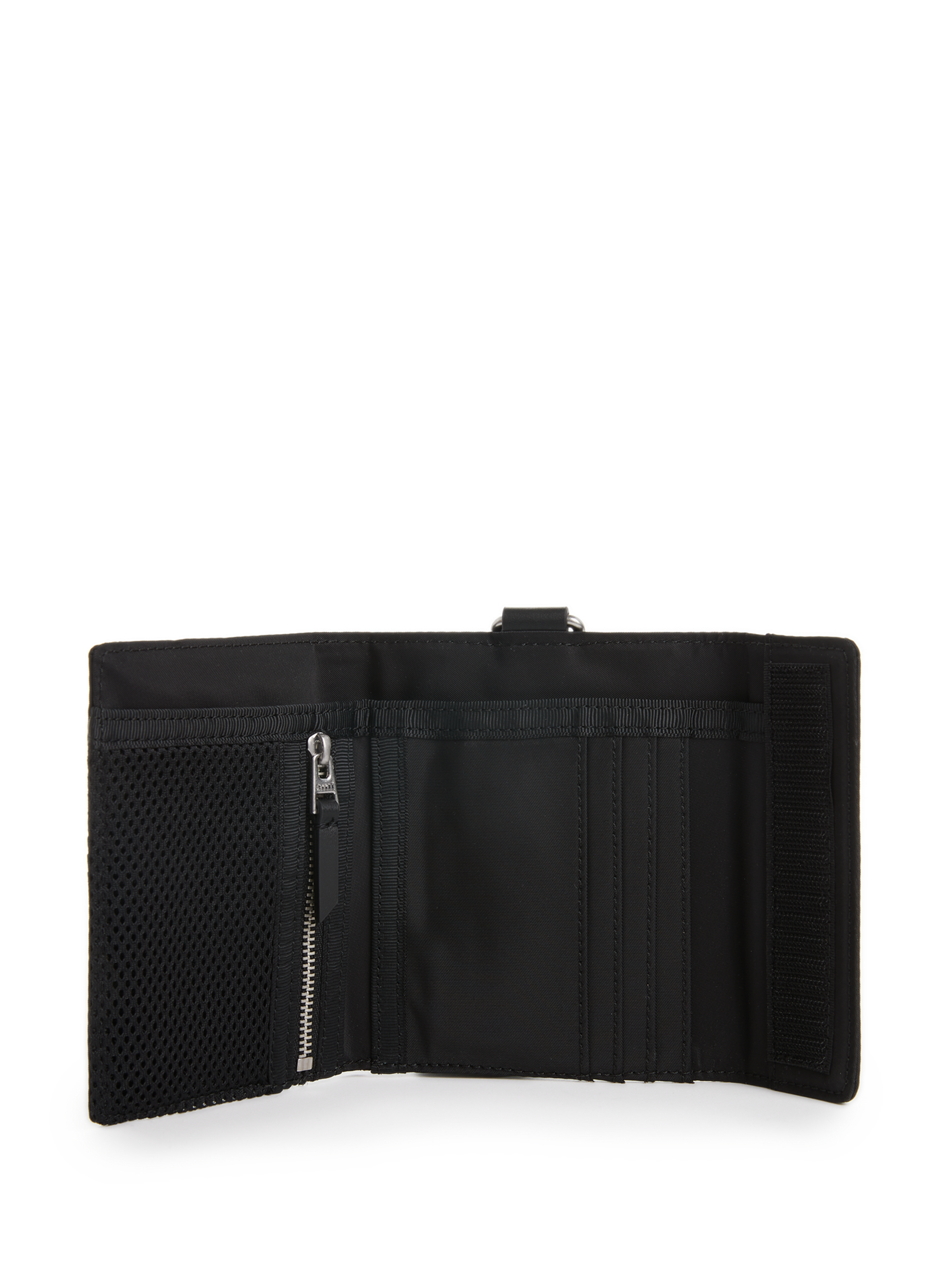 Porte-monnaie en nylon