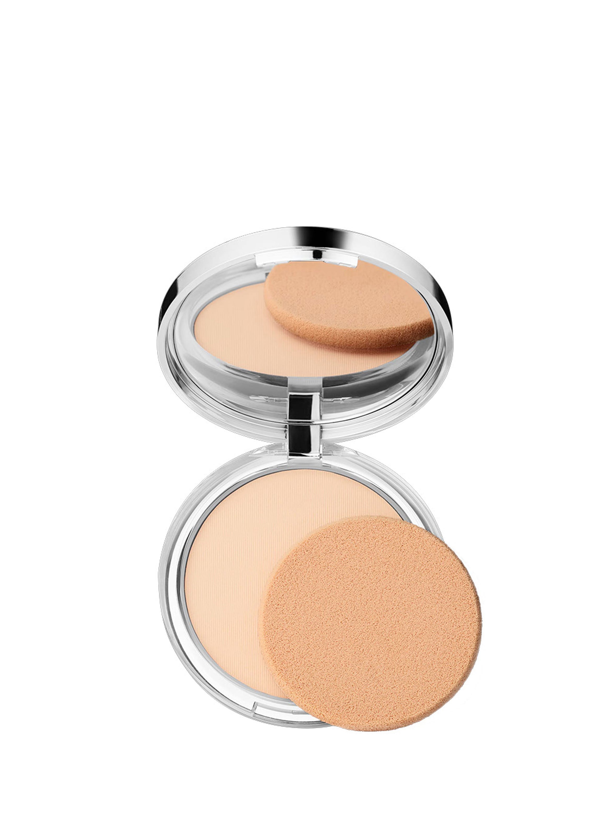 Stay Matte - Poudre Transparente Haute Matité