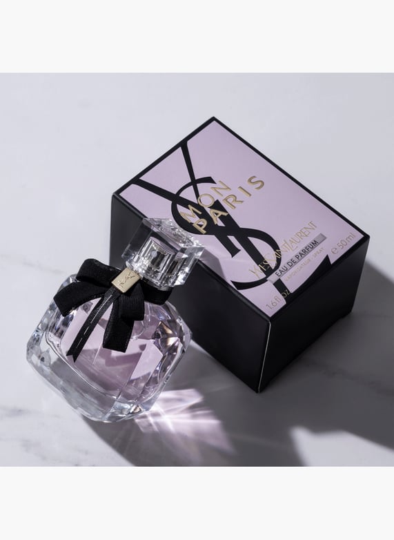 Mein paris eau de parfum zerstäuber Yves saint laurent