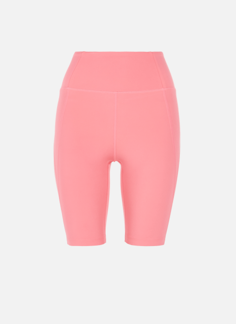 Cycling shorts PinkGIRLFRIEND COLLECTIVE 