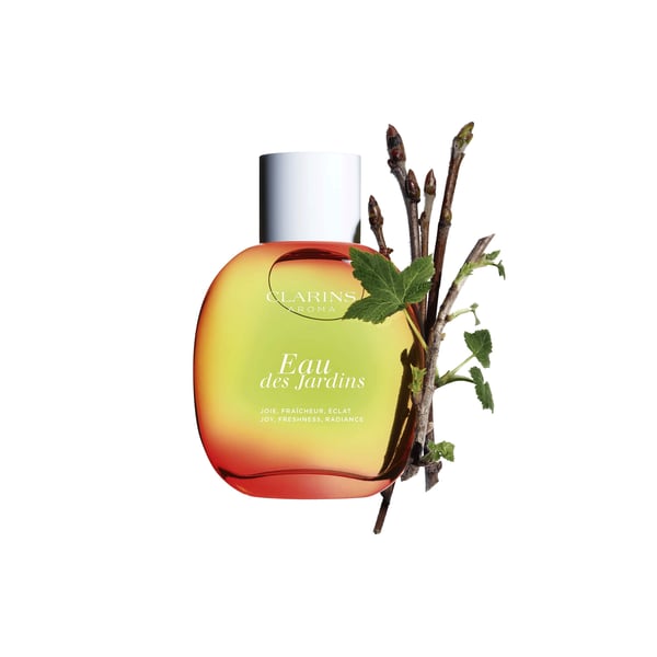 Eau de soins - Eau des Jardins