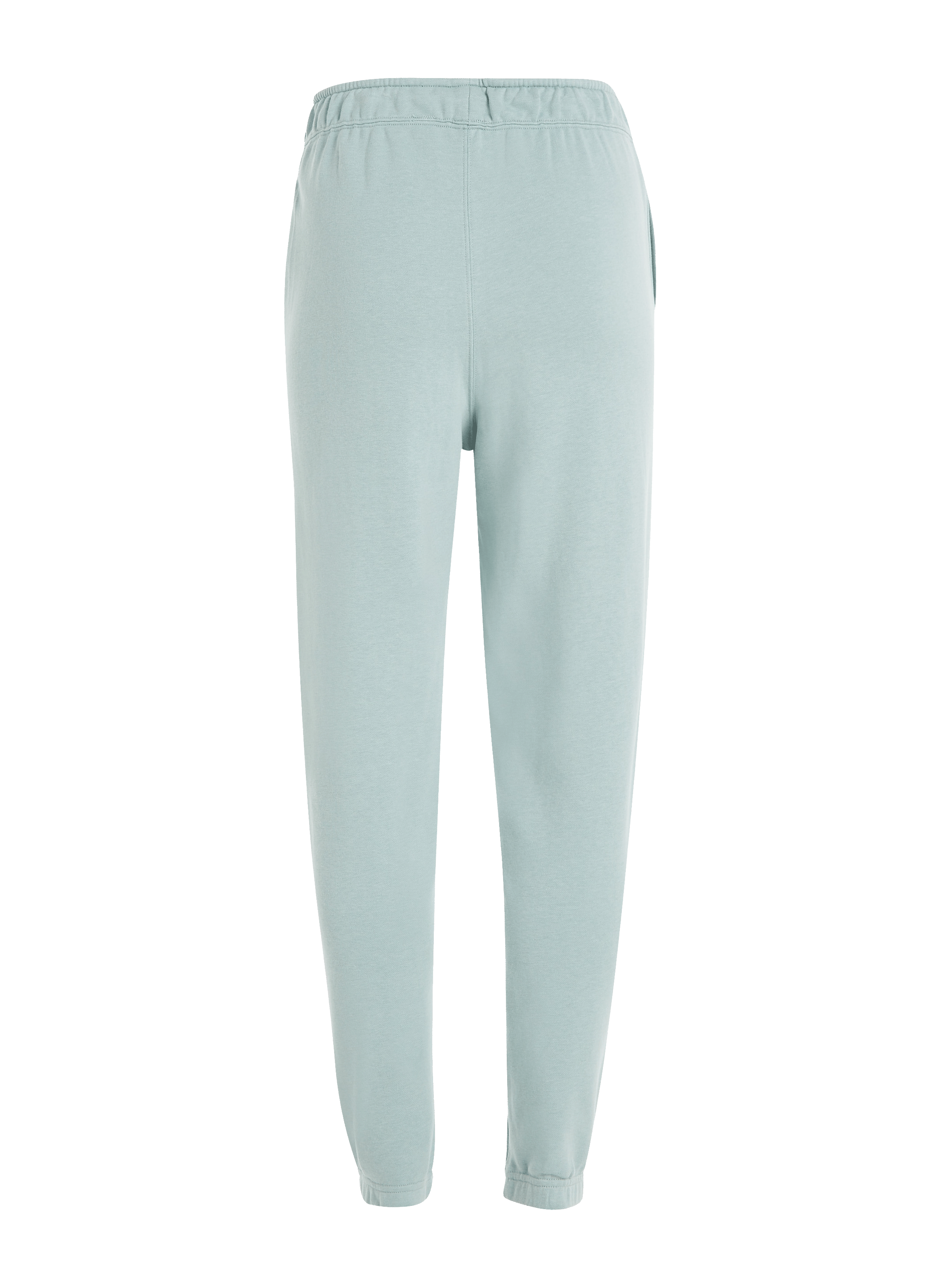 Pantalon de survêtement en coton