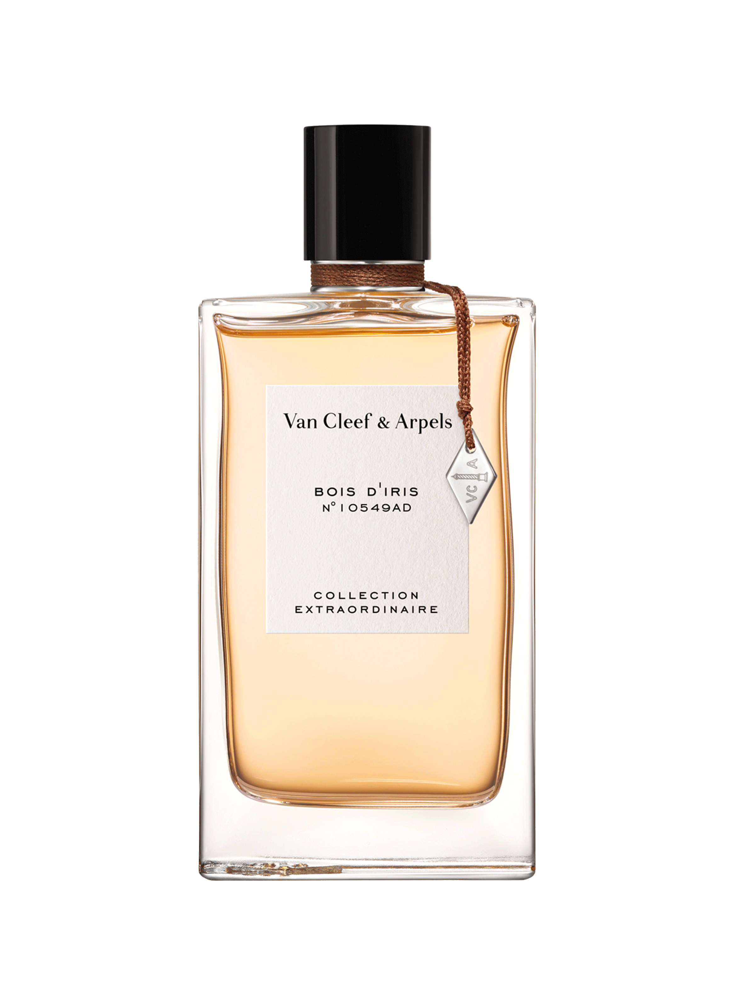 Eau de parfum - Bois d'Iris