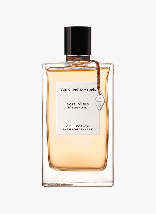 Eau de parfum - Bois d'Iris