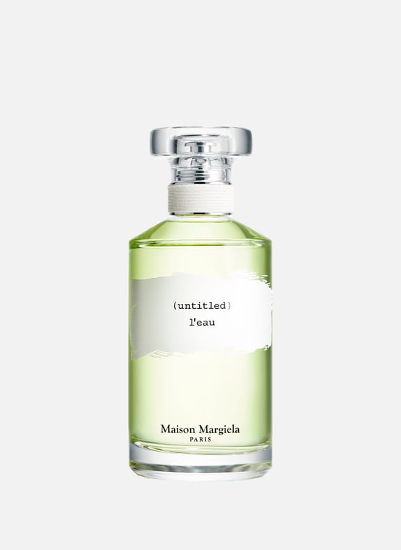 Eau de Toilette (untitled) by MAISON MARGIELA MAISON MARGIELA Eau de Toilette (untitled)