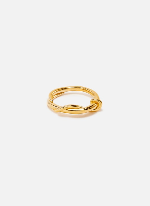 Bague Ulysse ANNELISE MICHELSON Bague Ulysse ANNELISE MICHELSON