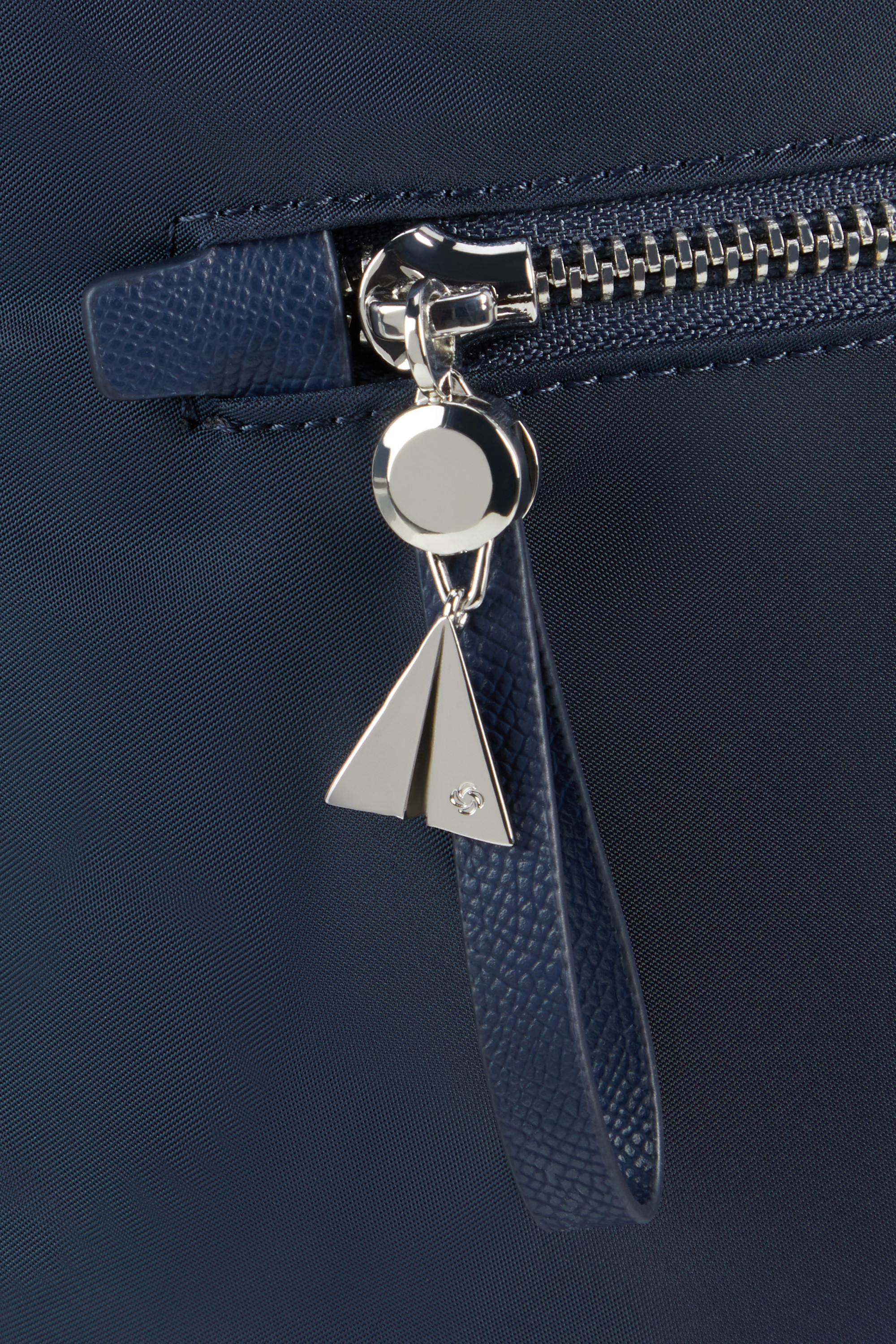 Karissa evo sacoche ordinateur taille s SAMSONITE Bleu