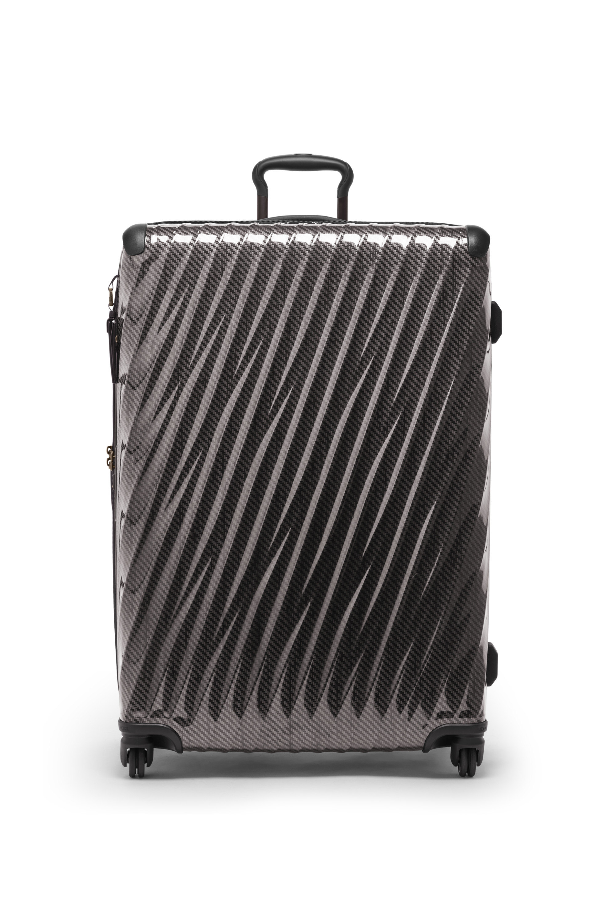 19 degree lite valise 4 roues taille l TUMI Noir