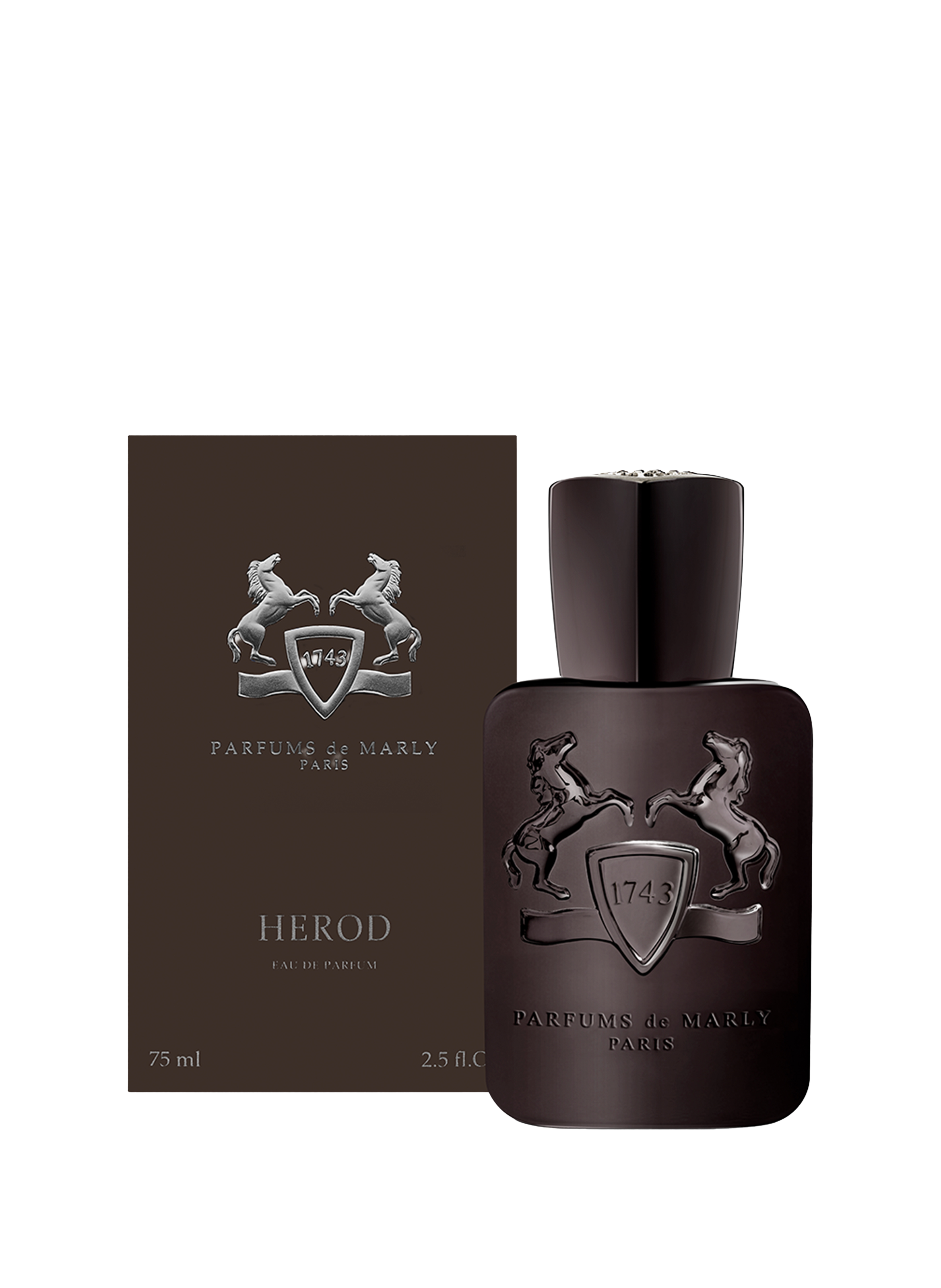 Herod - Eau de Parfum PARFUMS DE MARLY No color