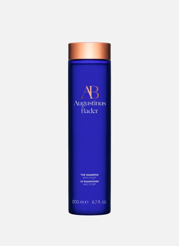 The Shampoo with TFC8 by AUGUSTINUS BADER AUGUSTINUS BADER The Shampoo with TFC8