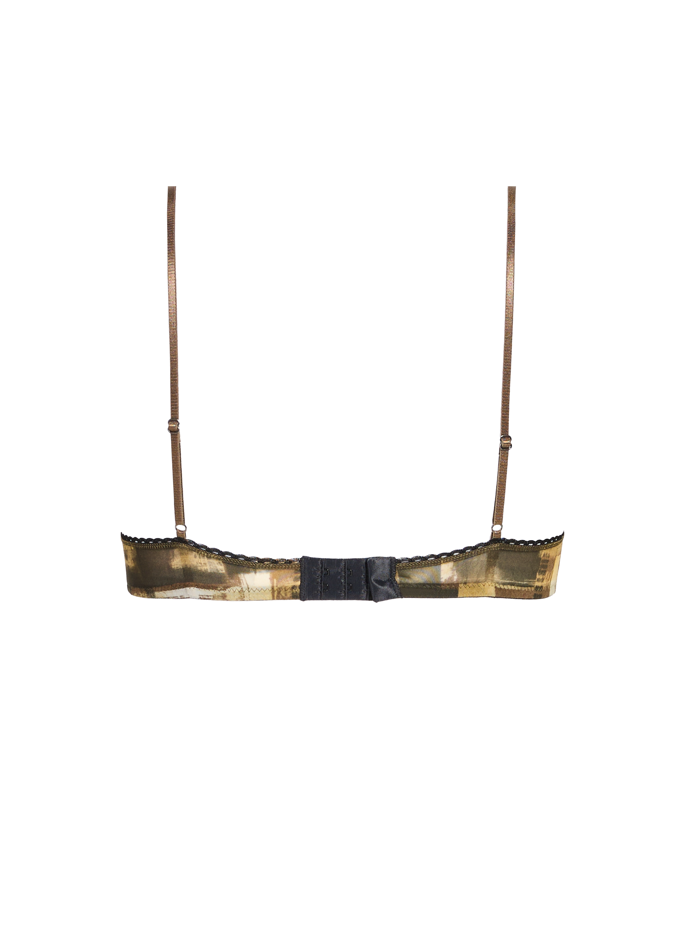 Light bra MOMONI Multicolour