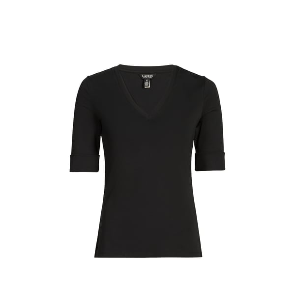 T-shirt en coton T-shirt en coton