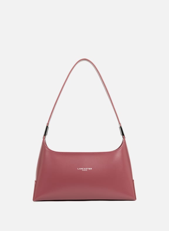 M handbag - Suave Ace Pink by LANCASTER LANCASTER M handbag - Suave Ace Pink
