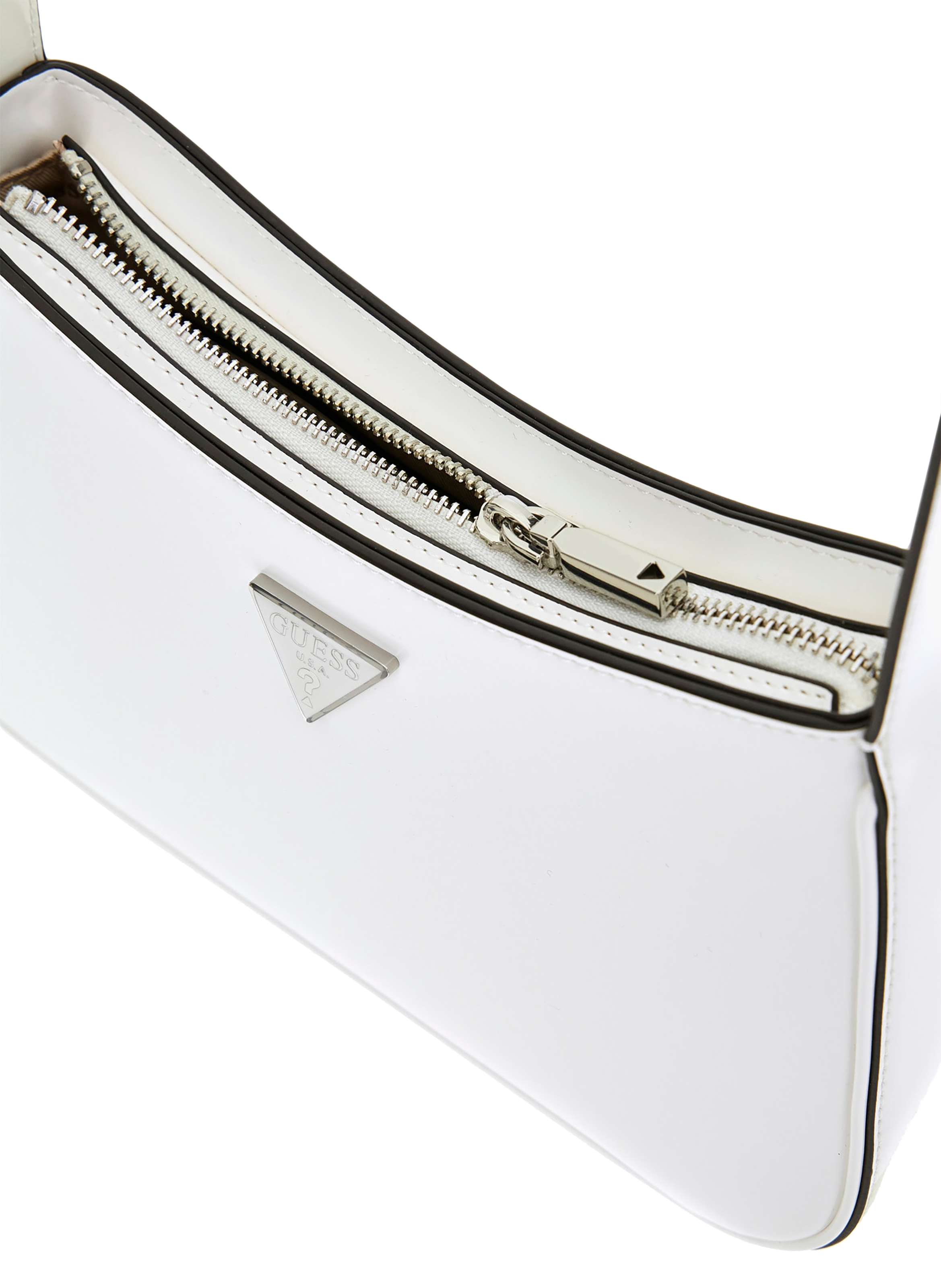 Arnela handbag GUESS White