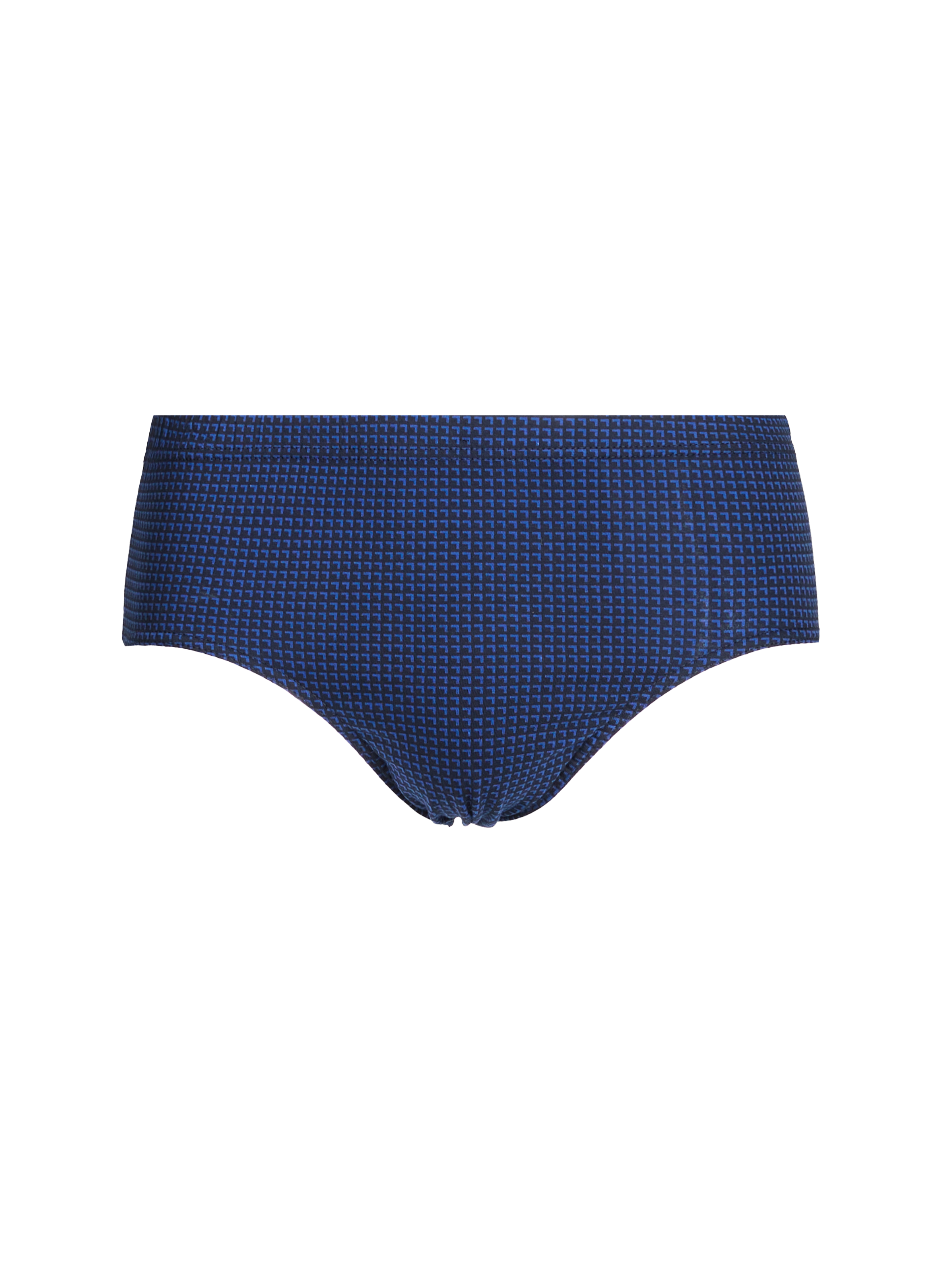 Set of 3 printed briefs EMINENCE Multicolour