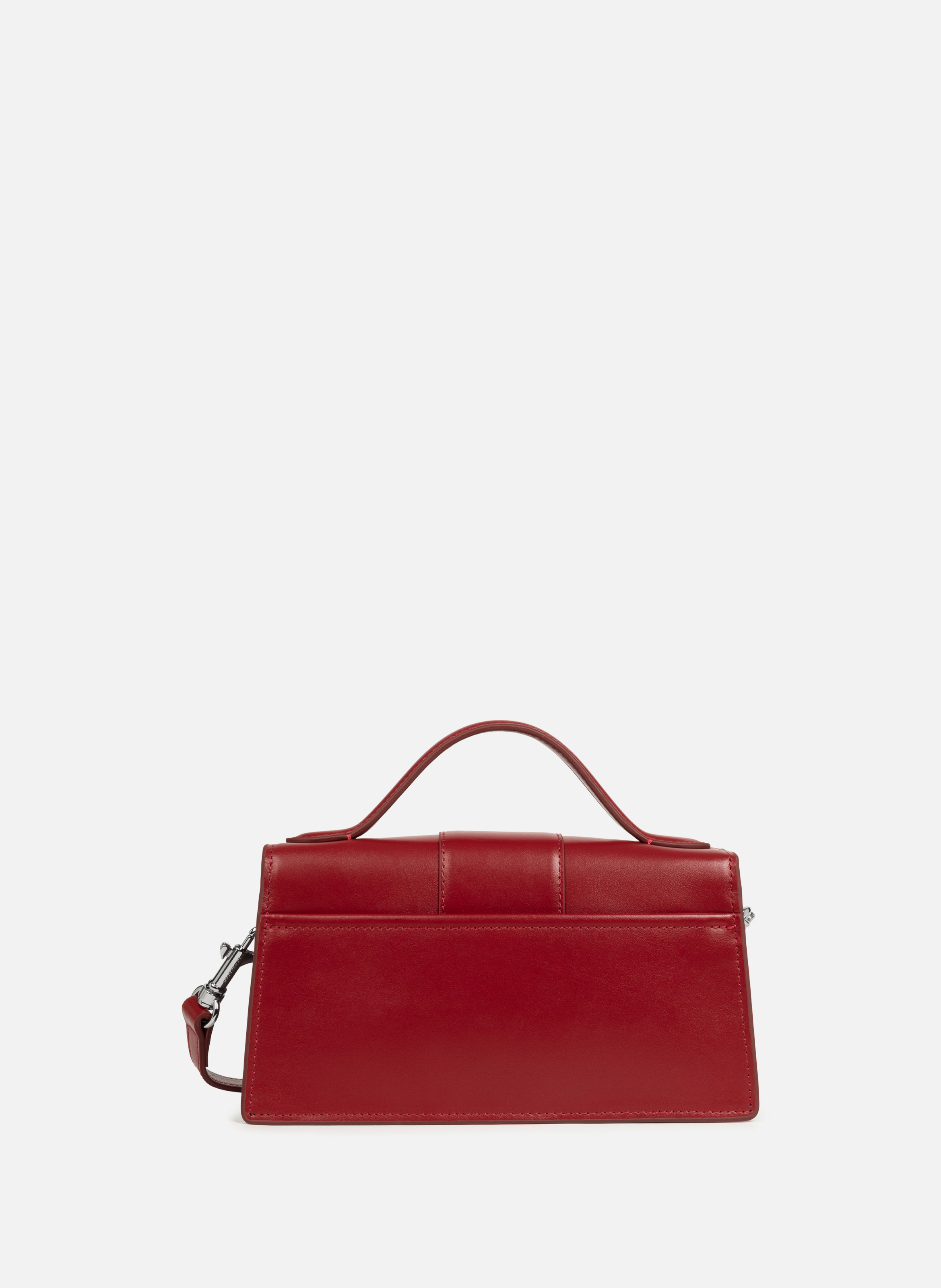 M handbag - Paris Ily Red