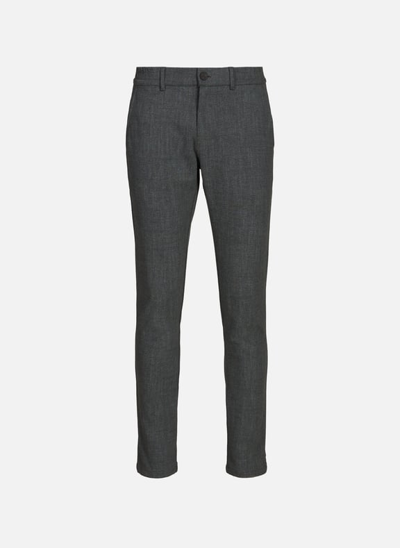 Pantalon slim Gris by 1789 CALA 1789 CALA Pantalon slim Gris