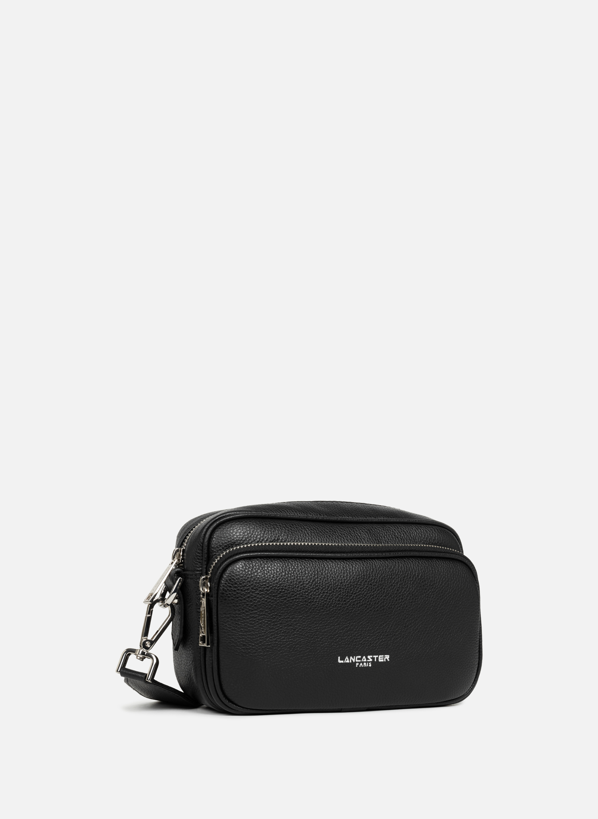 Crossbody bag - Milano Ama Black