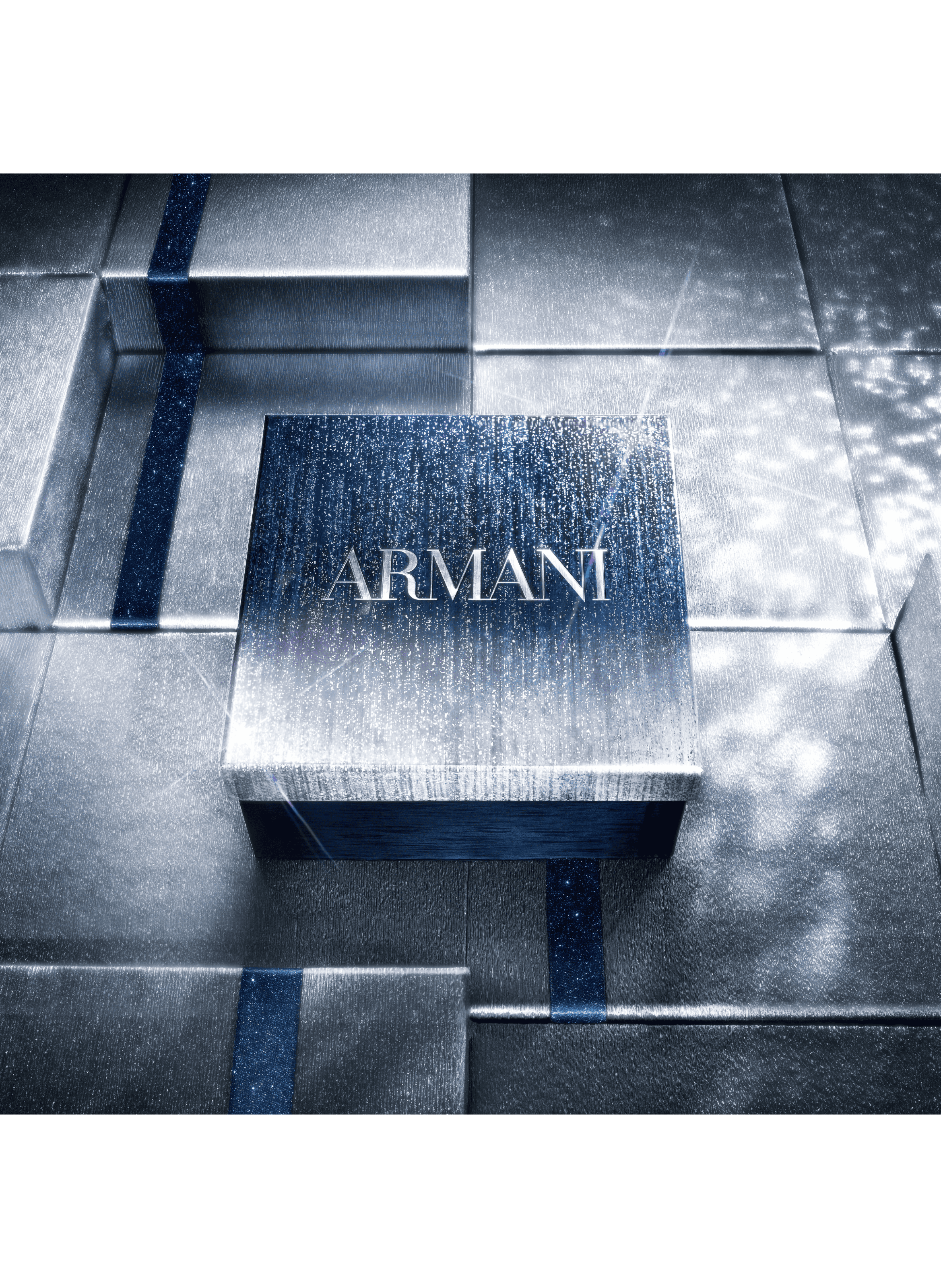 Acqua di Gio for Men - Eau de Toilette Gift Set ARMANI No color